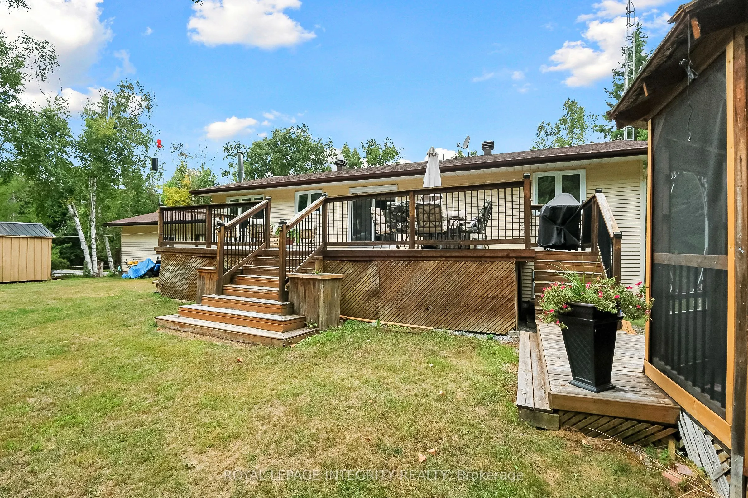 261 Kings Creek Road