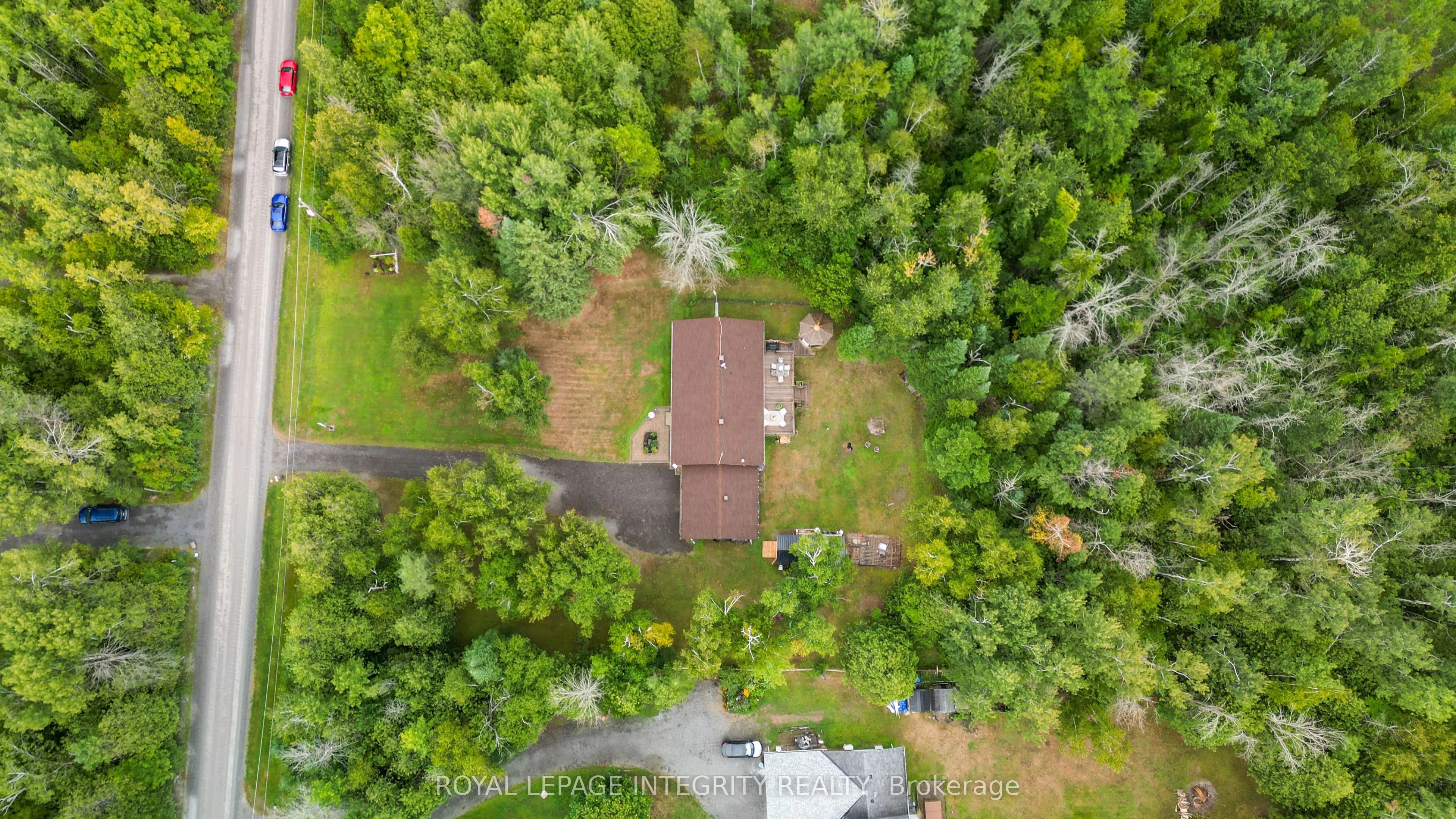 261 Kings Creek Road