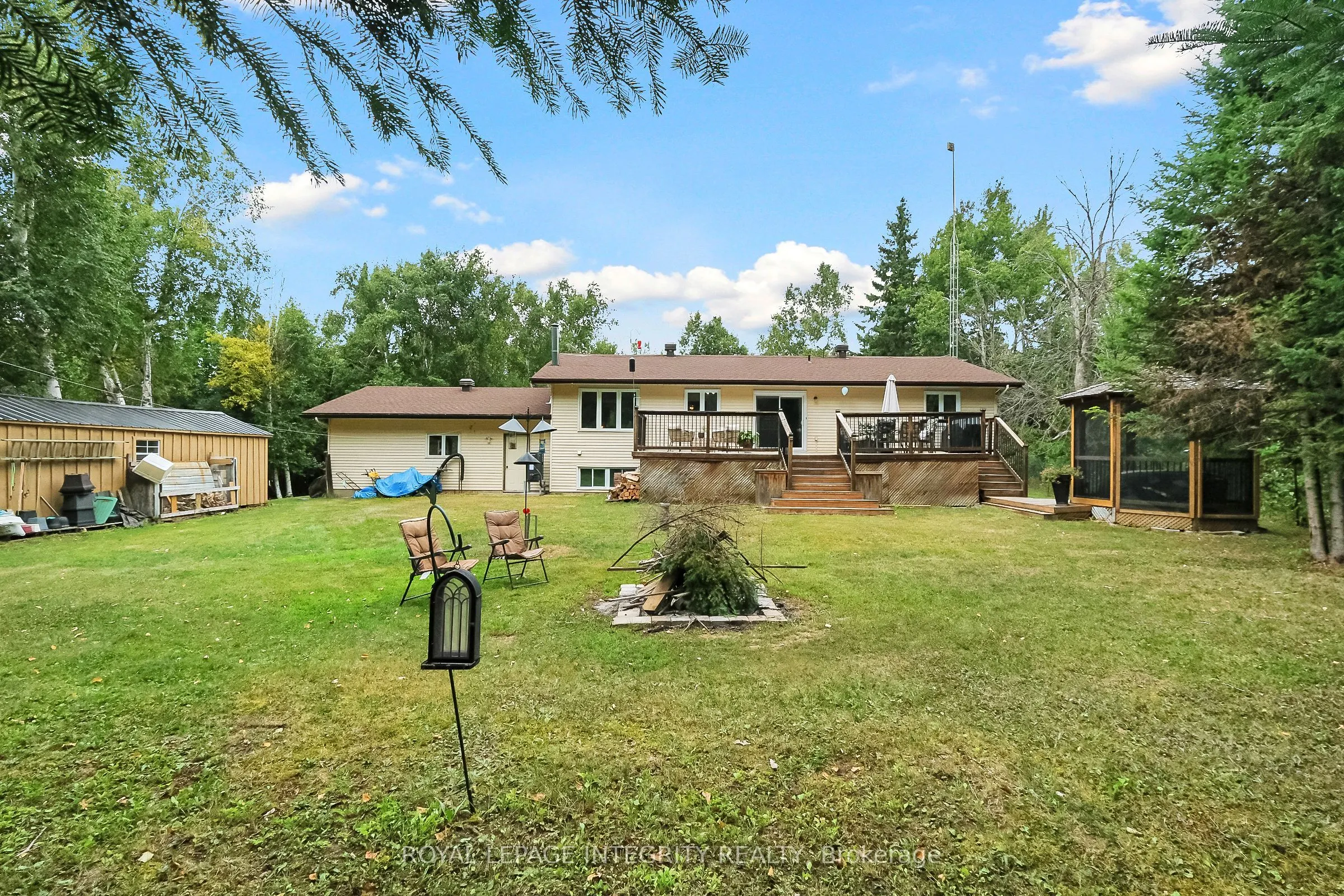 261 Kings Creek Road