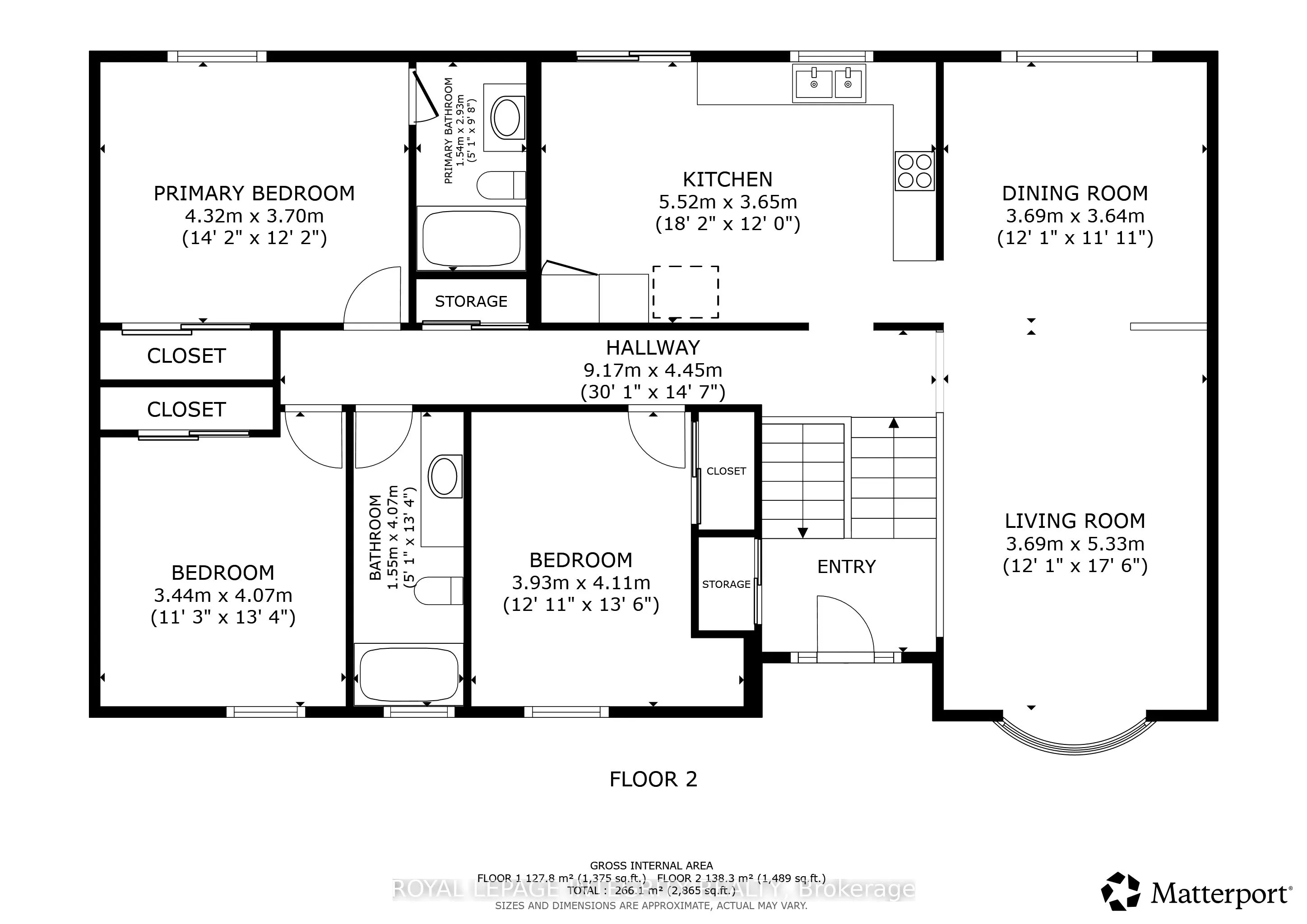 261 Kings Creek Road