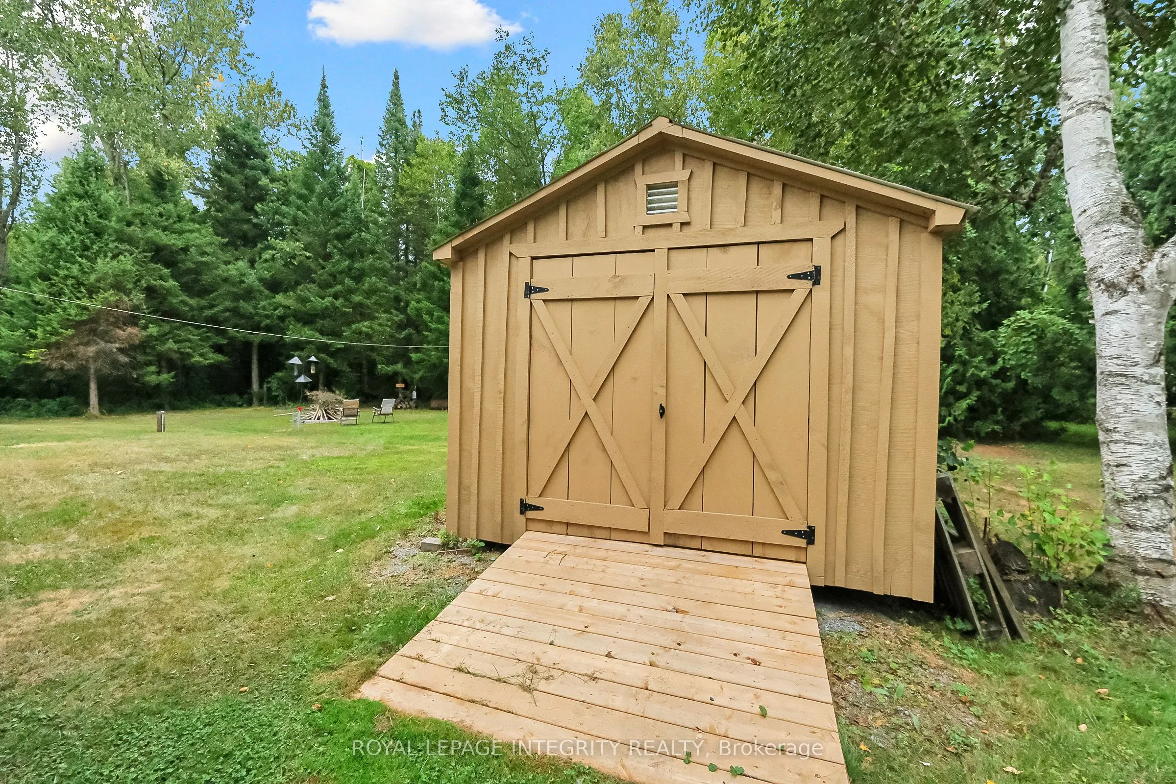 261 Kings Creek Road