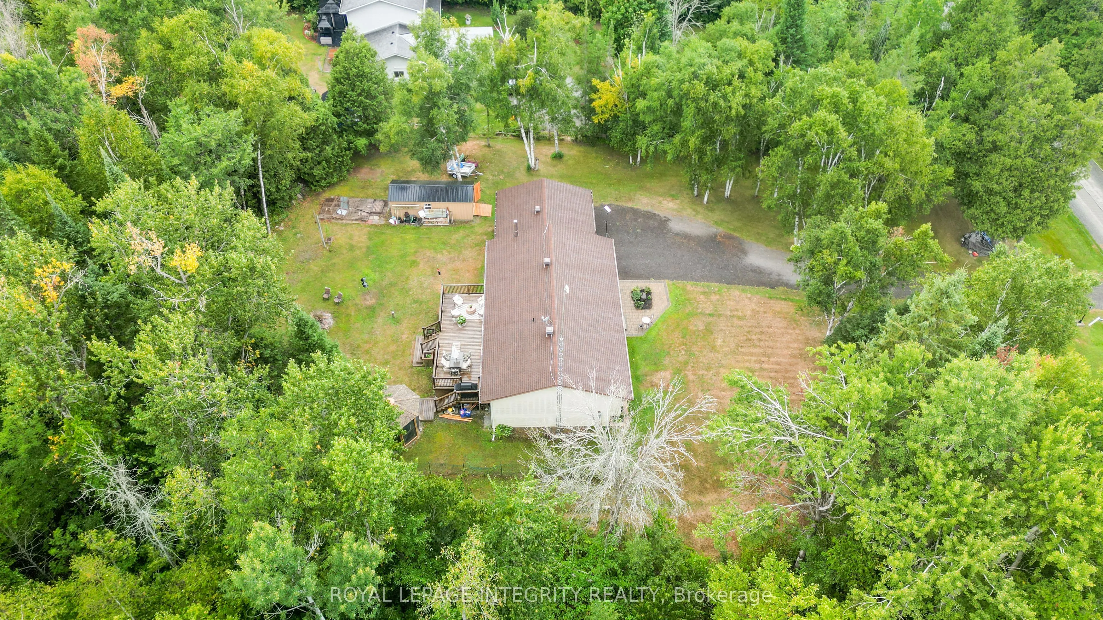 261 Kings Creek Road