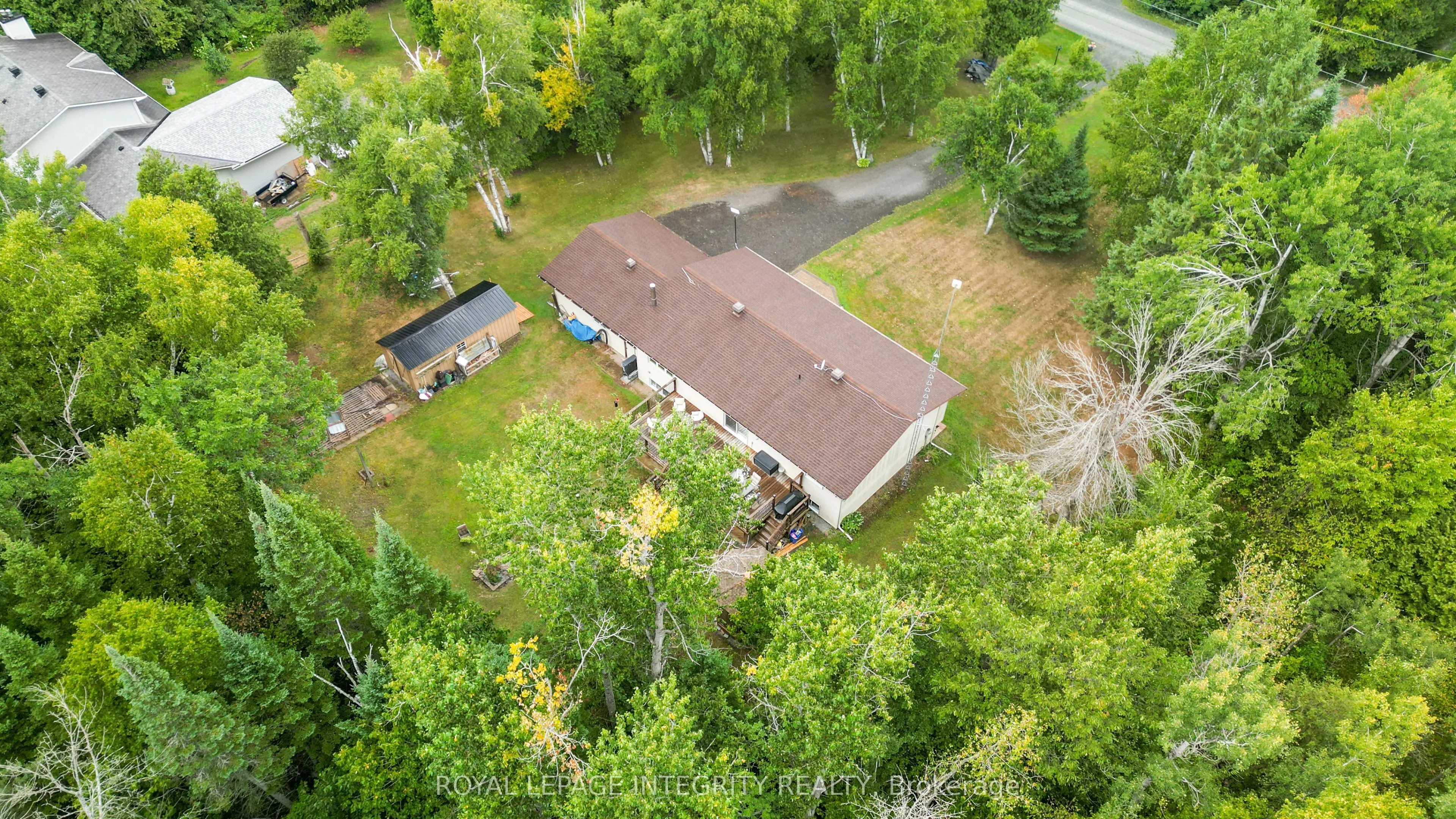 261 Kings Creek Road