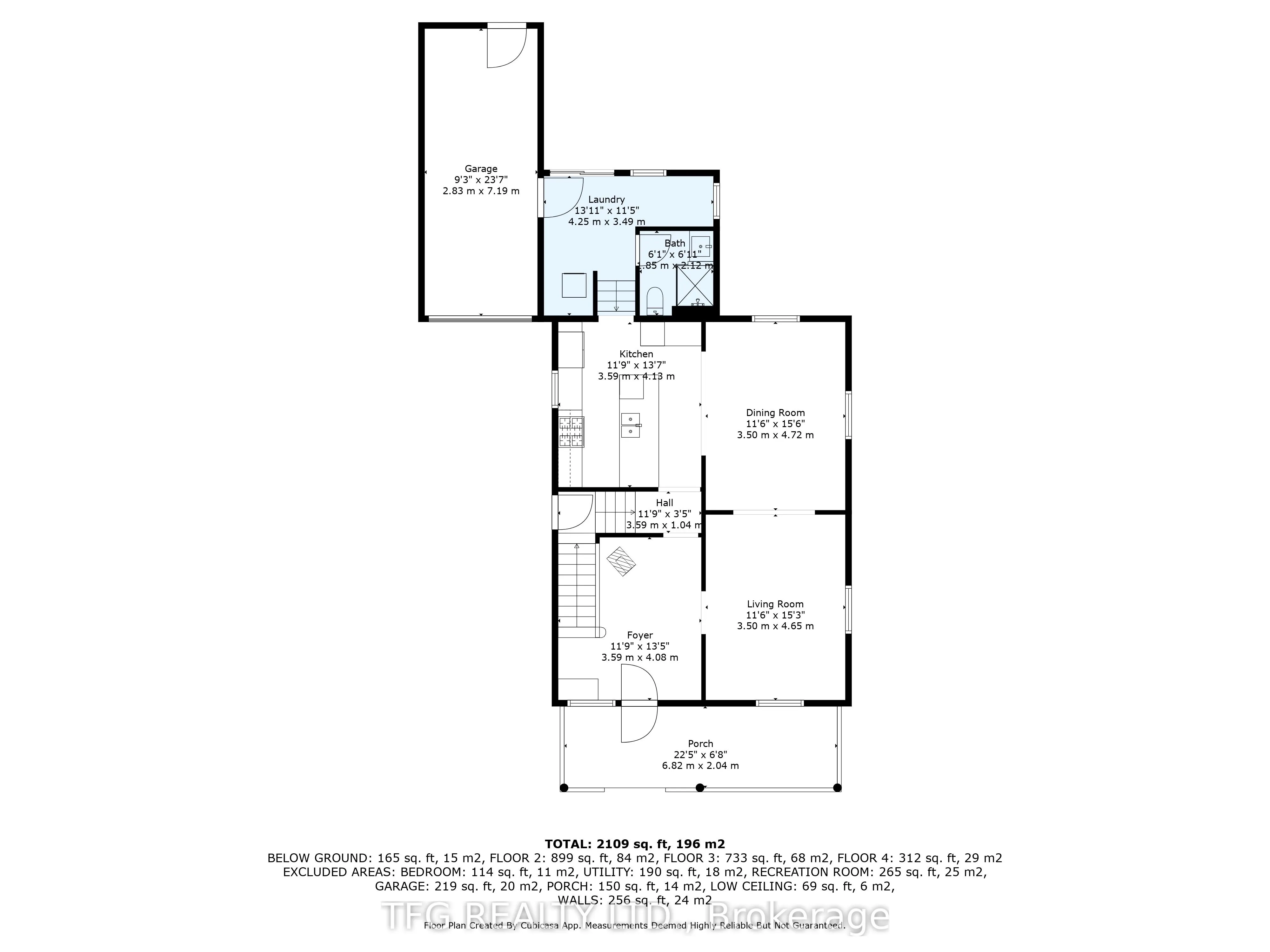 384 Ball Street