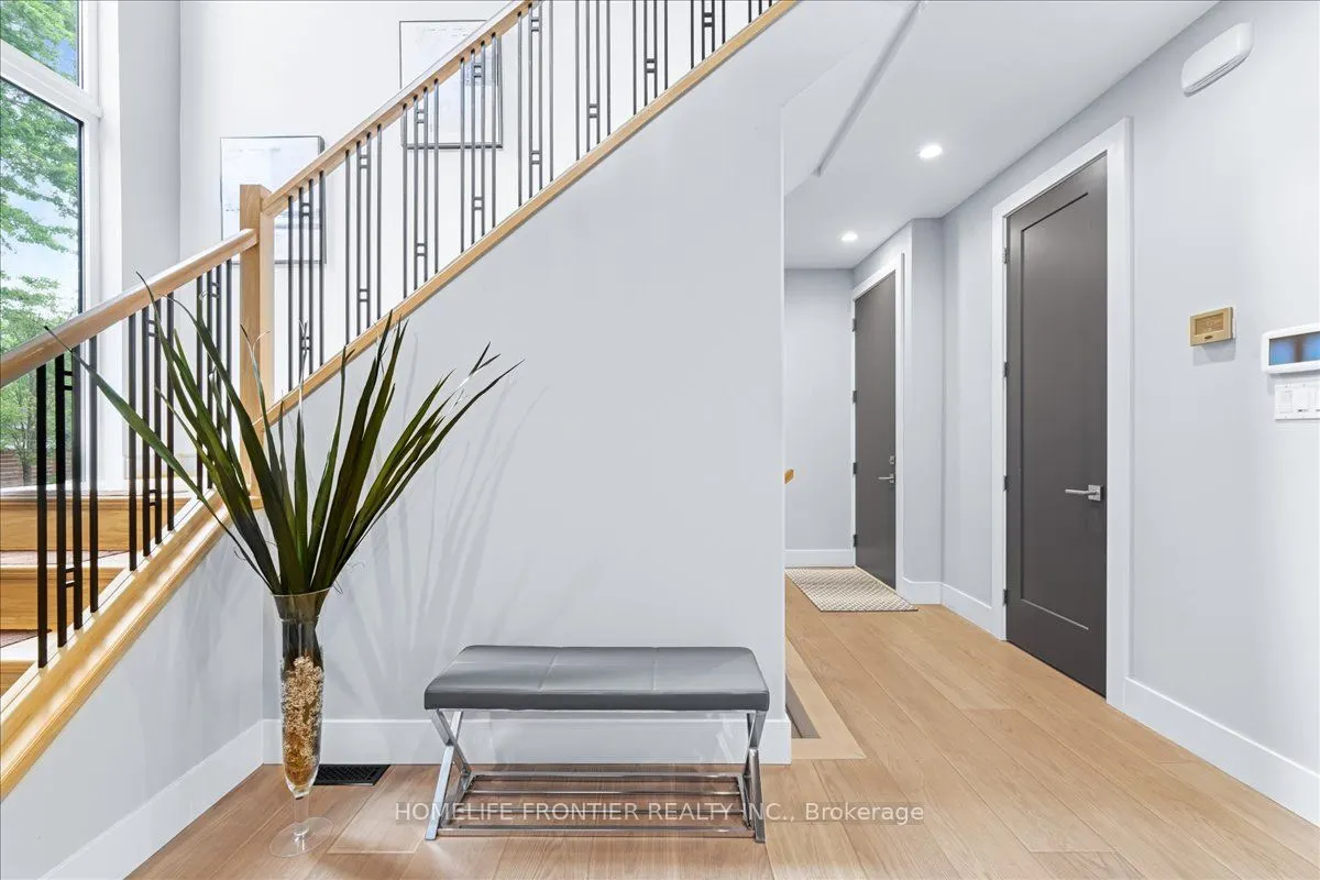 1452 Byron Baseline Road, #1