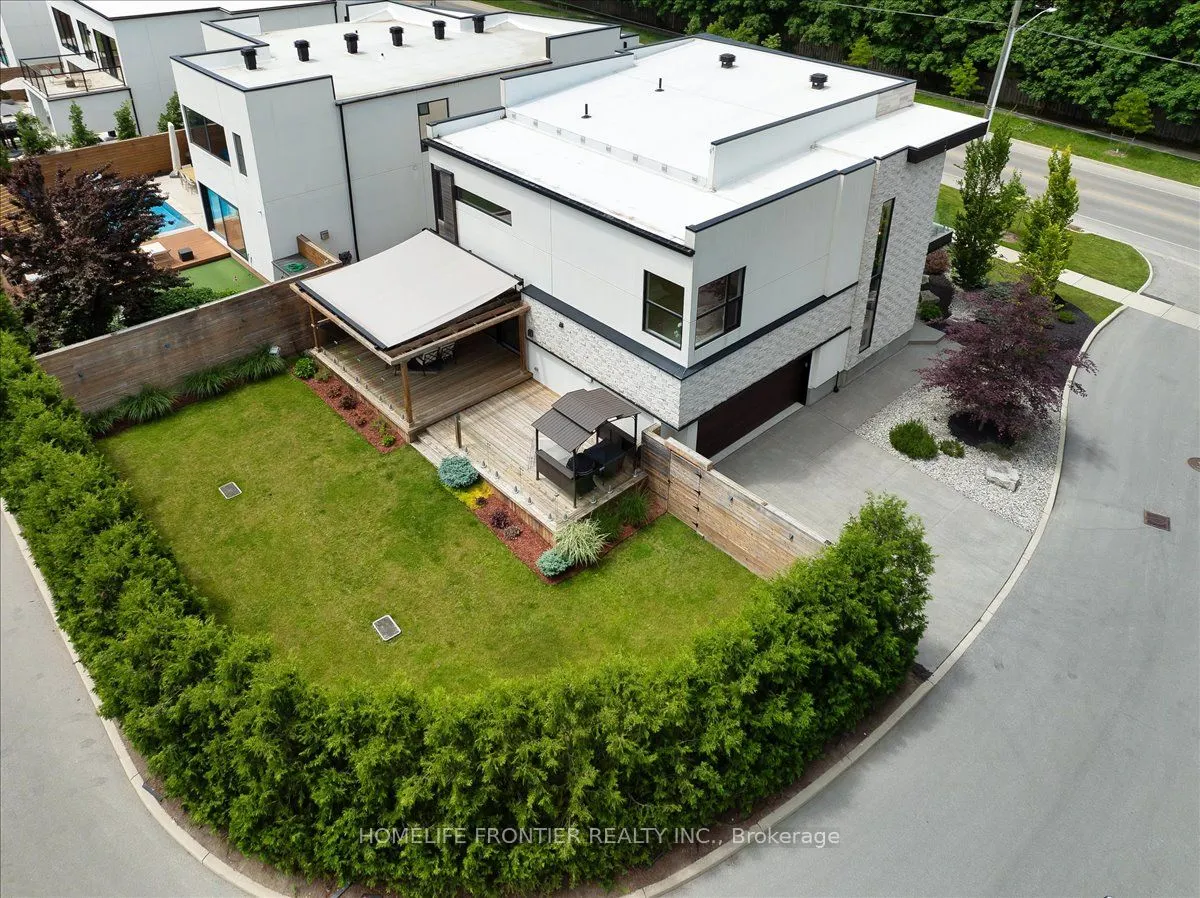1452 Byron Baseline Road, #1