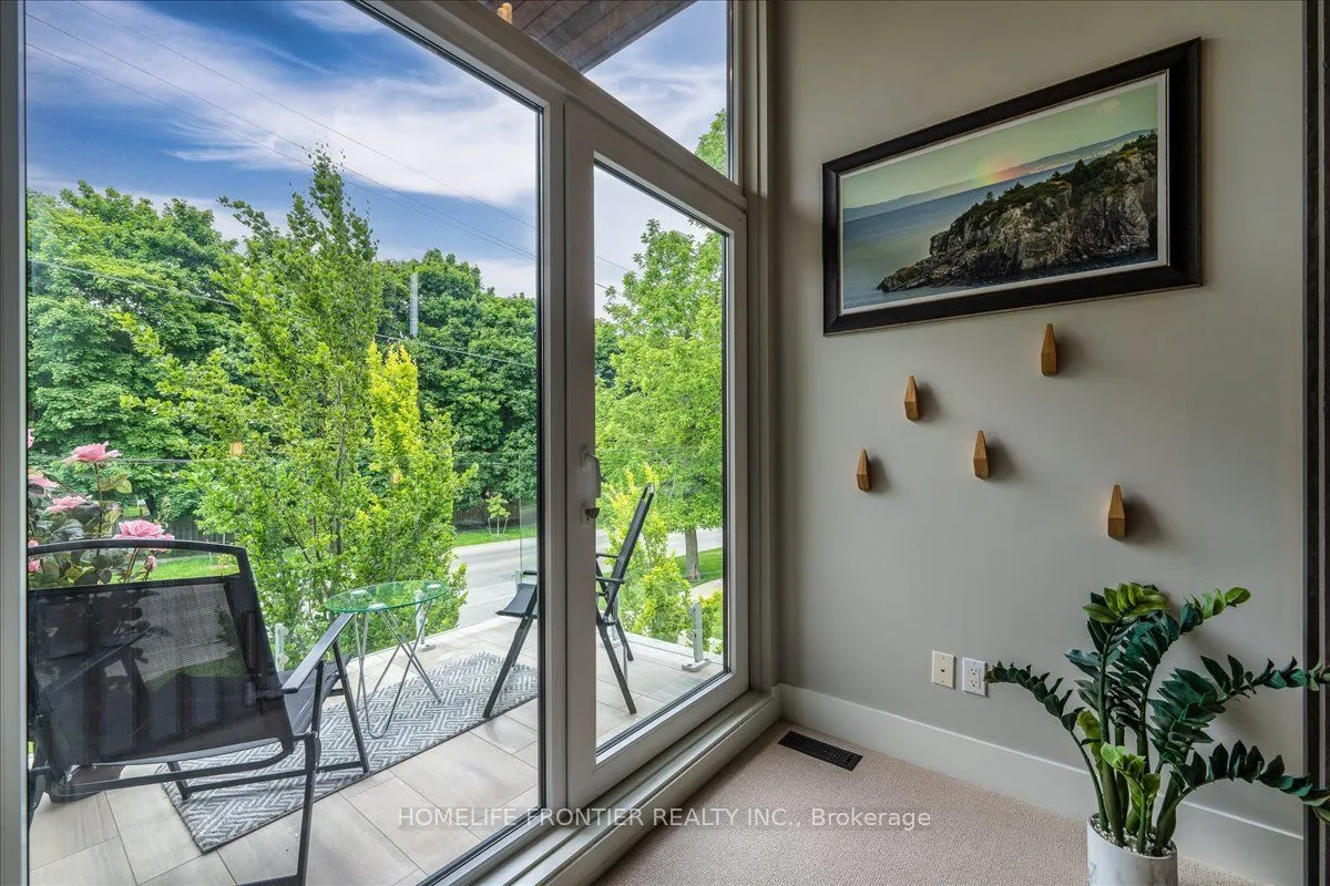 1452 Byron Baseline Road, #1