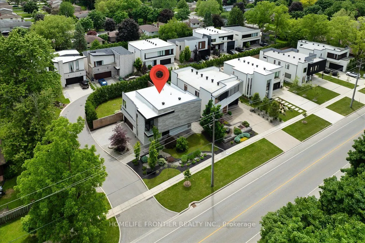 1452 Byron Baseline Road, #1