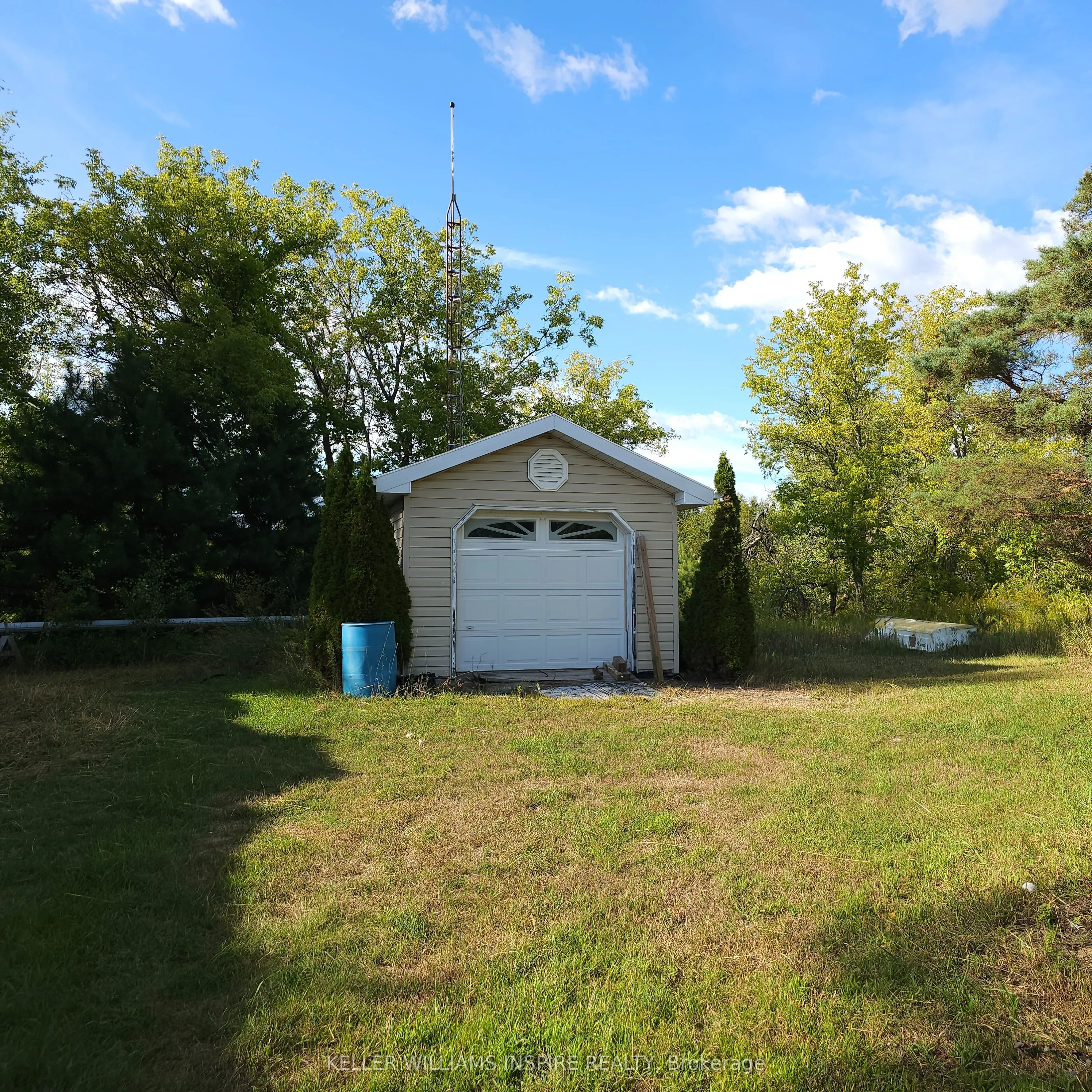 27 Vanderwater Road