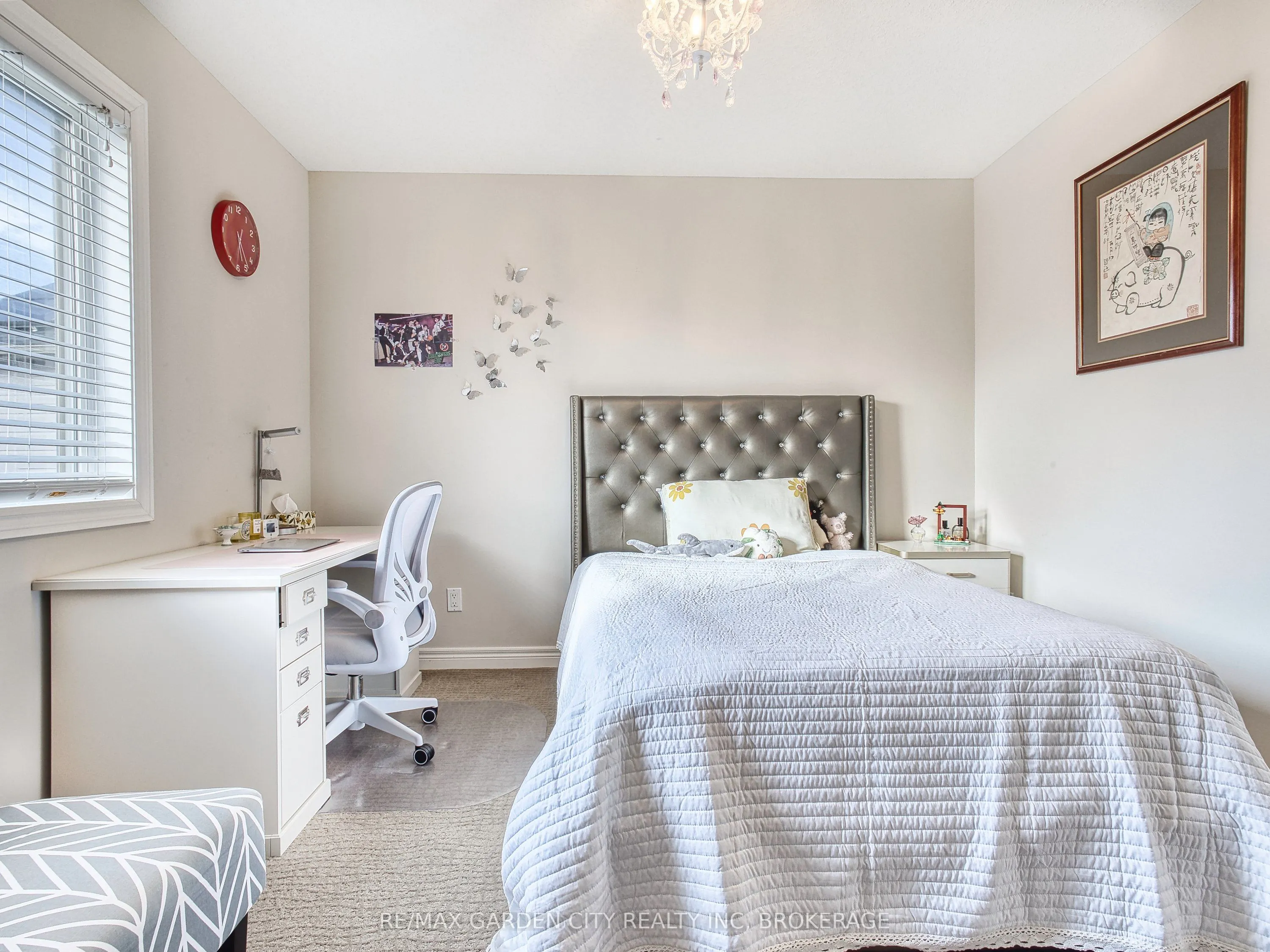 29 Agincourt Crescent