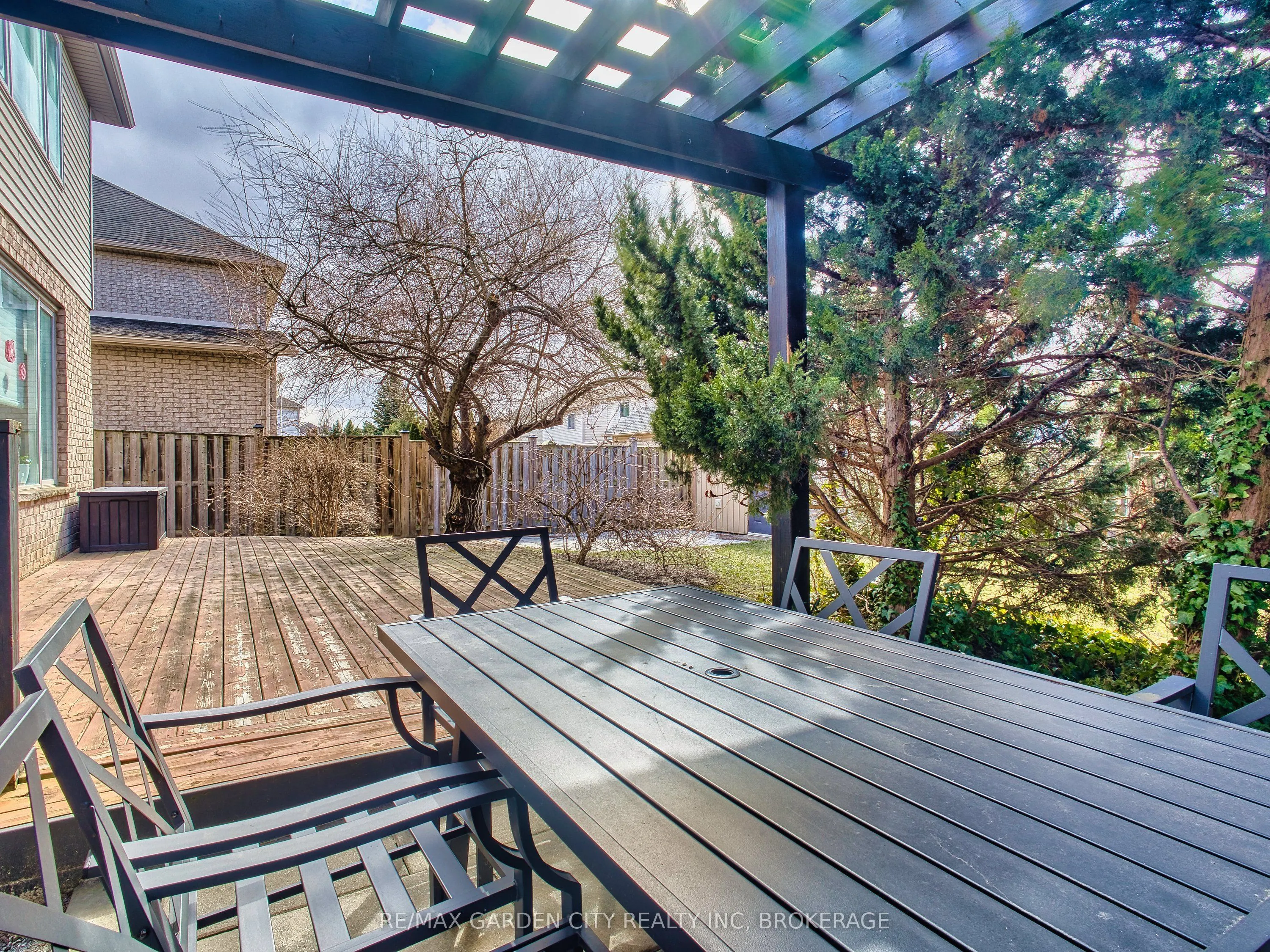 29 Agincourt Crescent