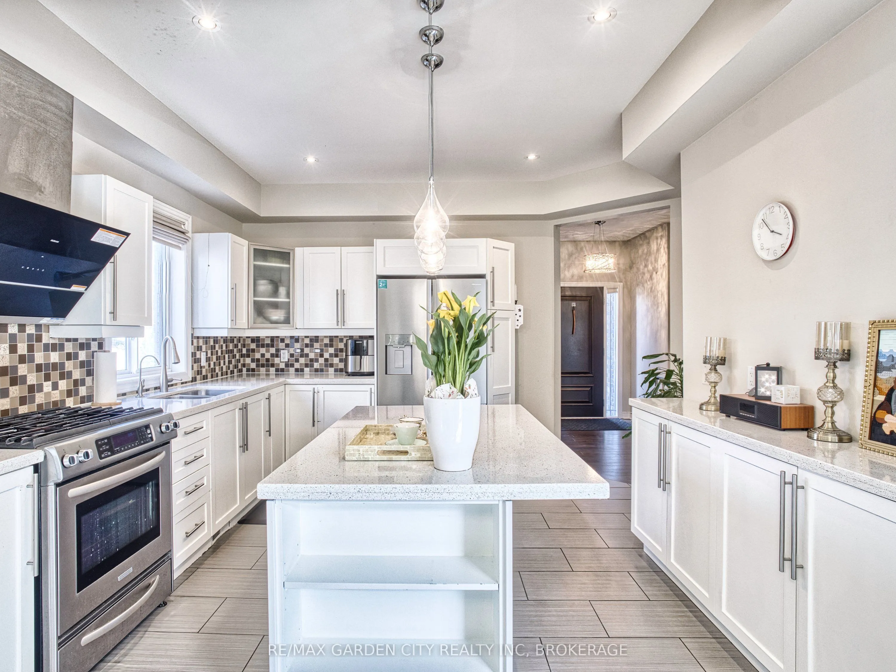 29 Agincourt Crescent