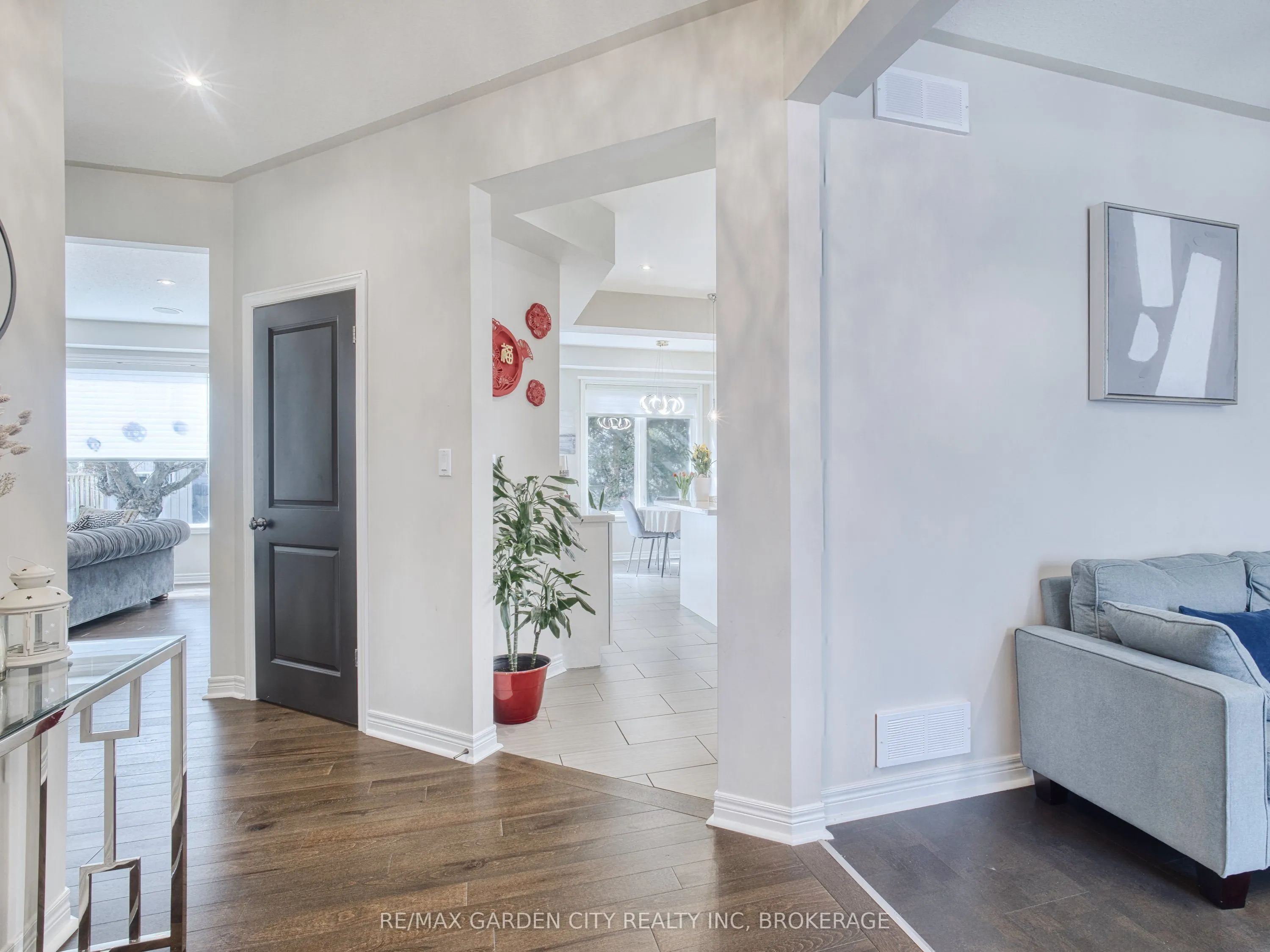 29 Agincourt Crescent