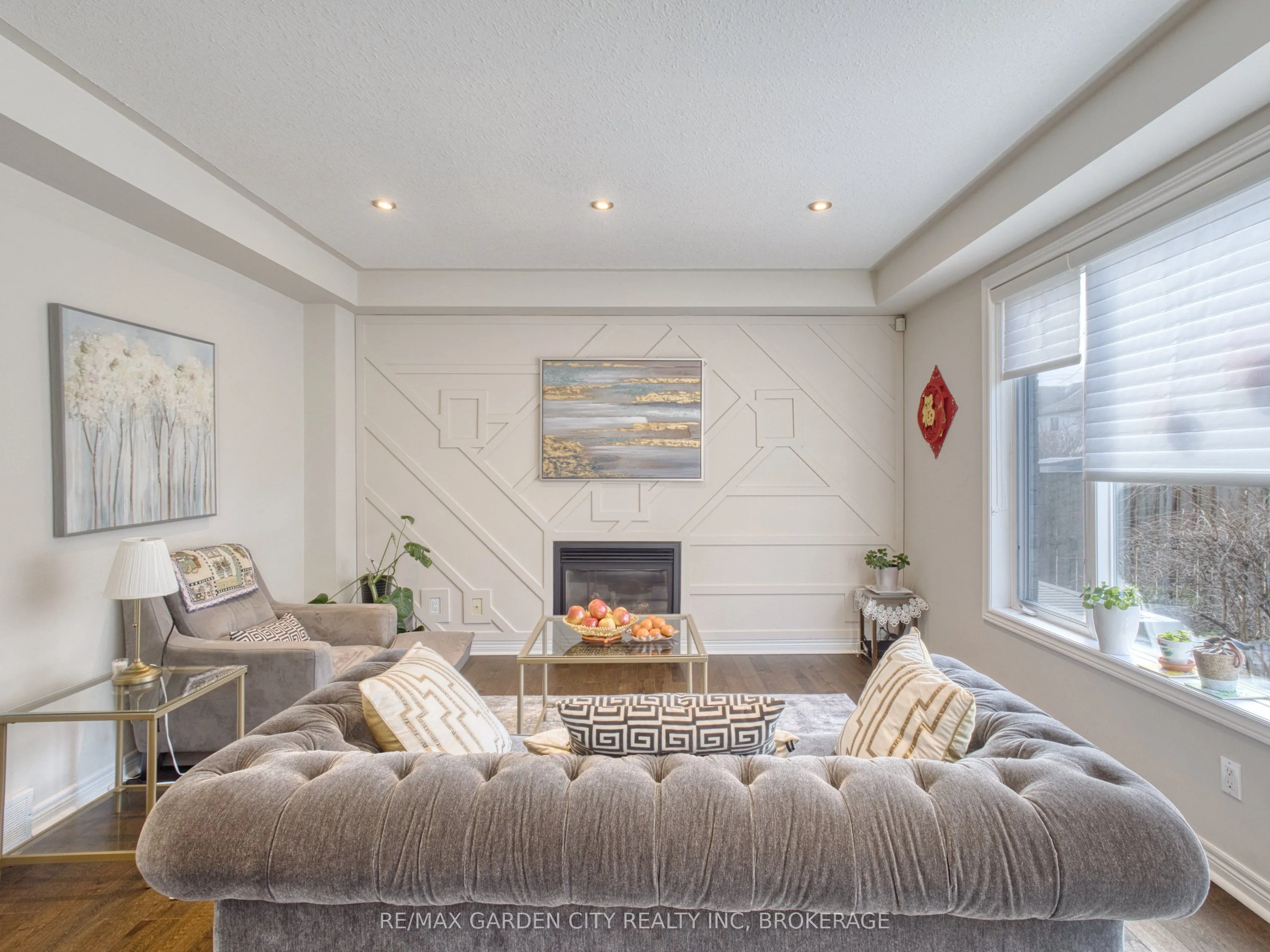 29 Agincourt Crescent
