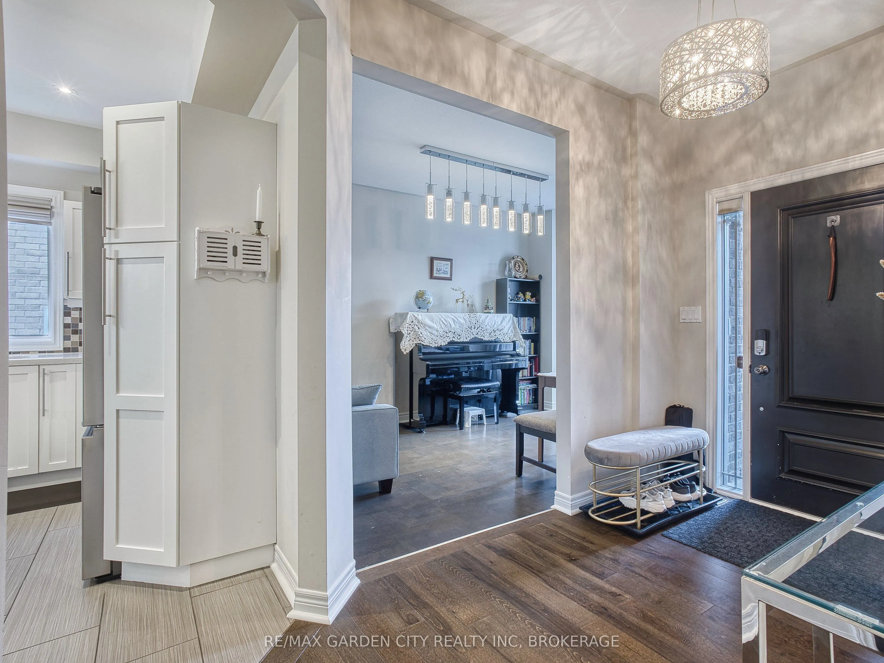 29 Agincourt Crescent
