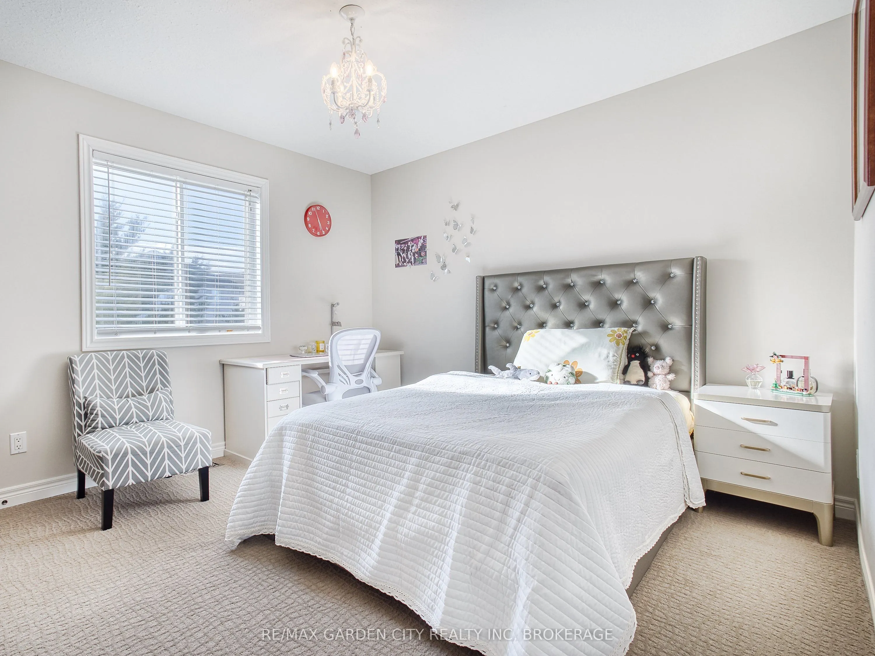29 Agincourt Crescent