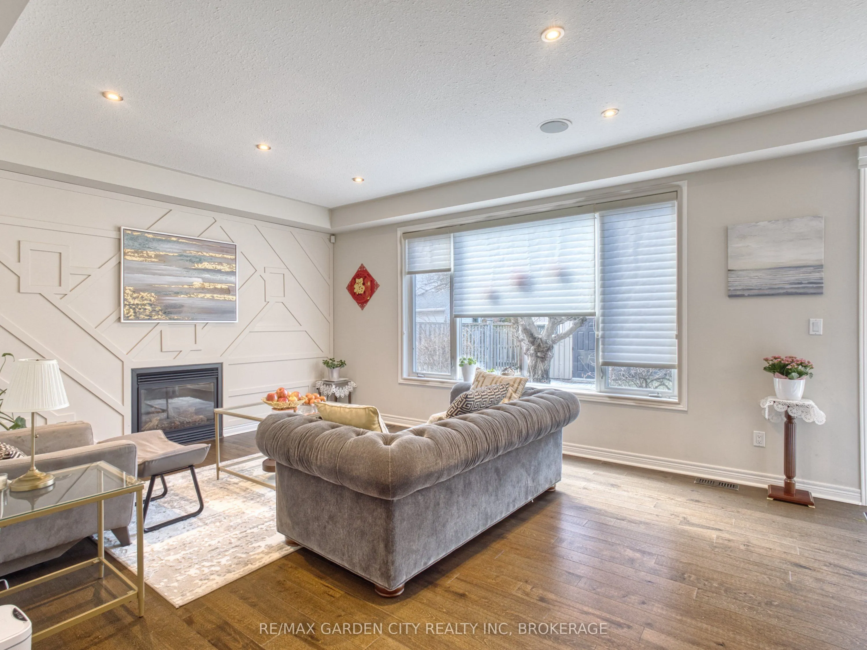 29 Agincourt Crescent