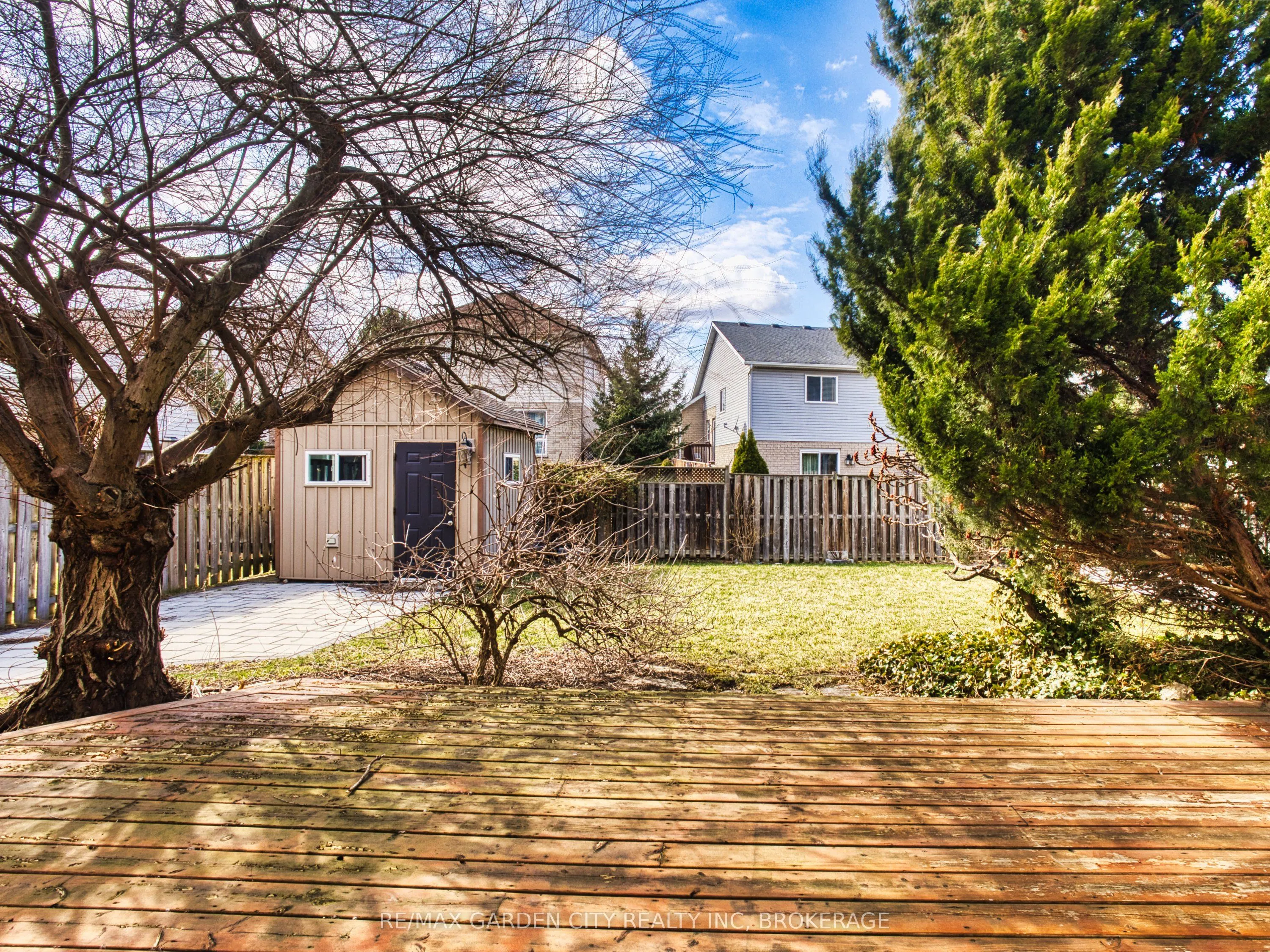 29 Agincourt Crescent
