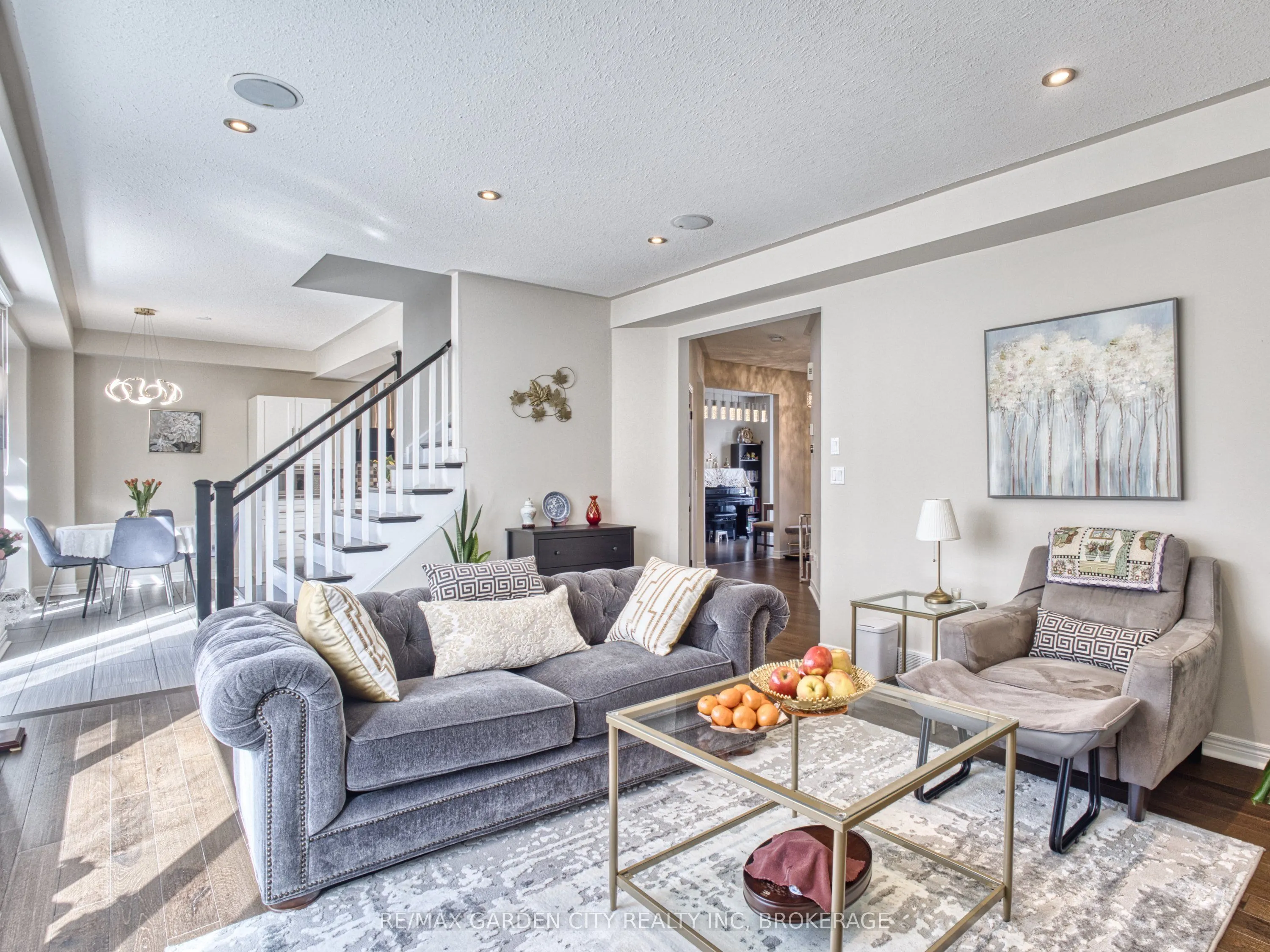 29 Agincourt Crescent