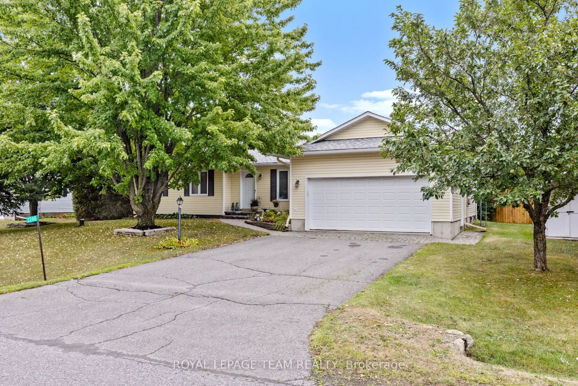 2248 Wallingford Way