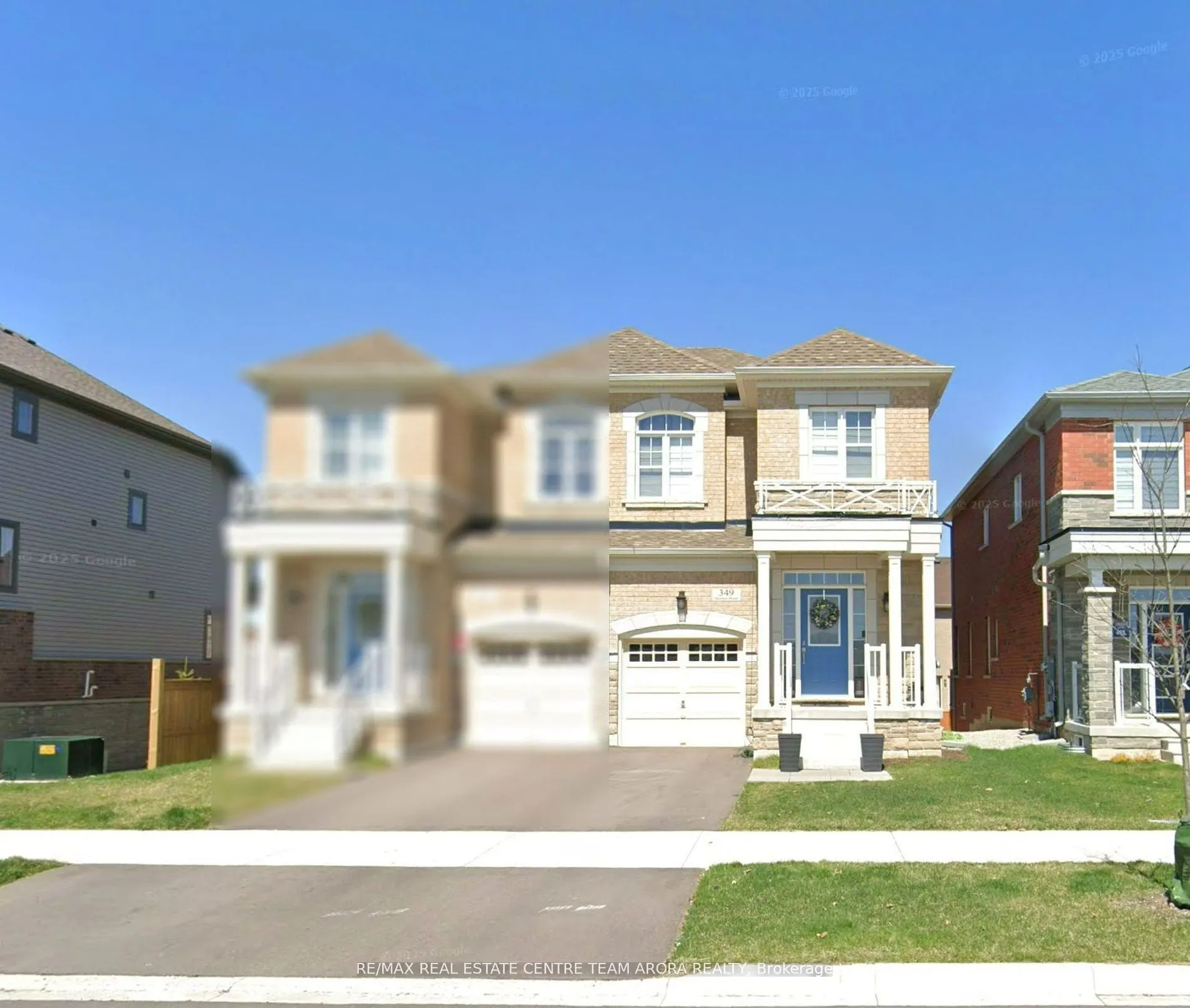 349 Skinner Road