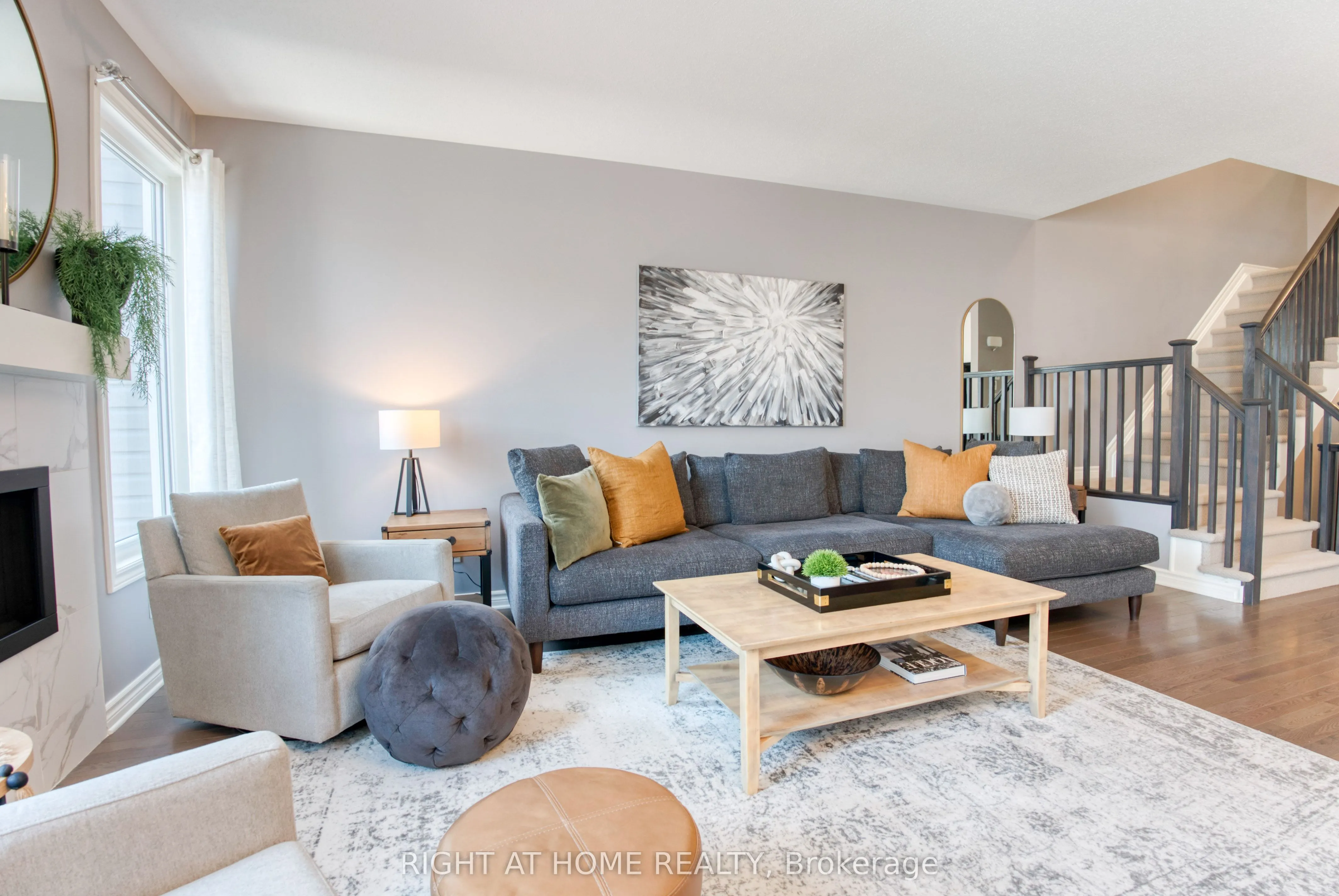 1148 Beckett Crescent