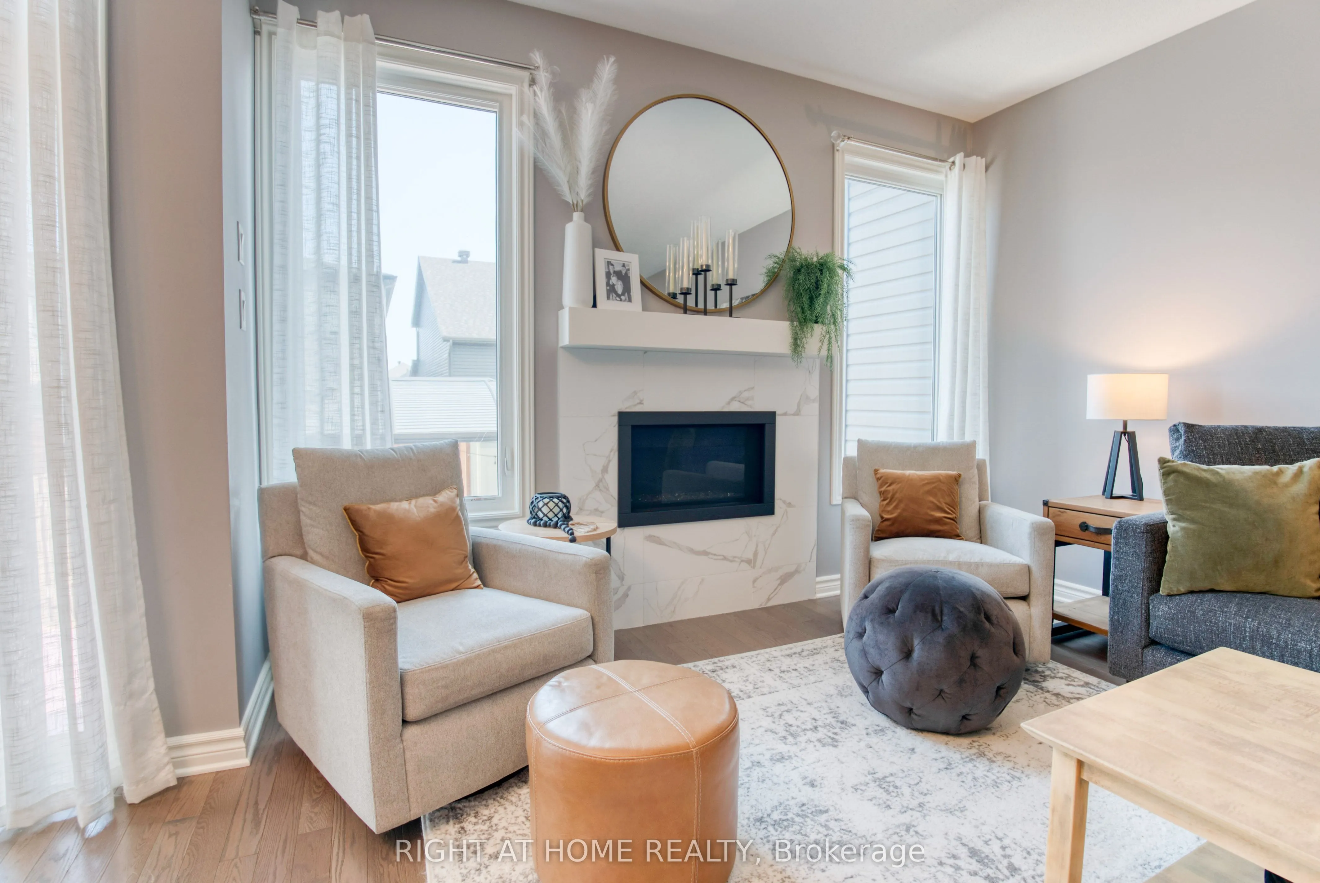 1148 Beckett Crescent