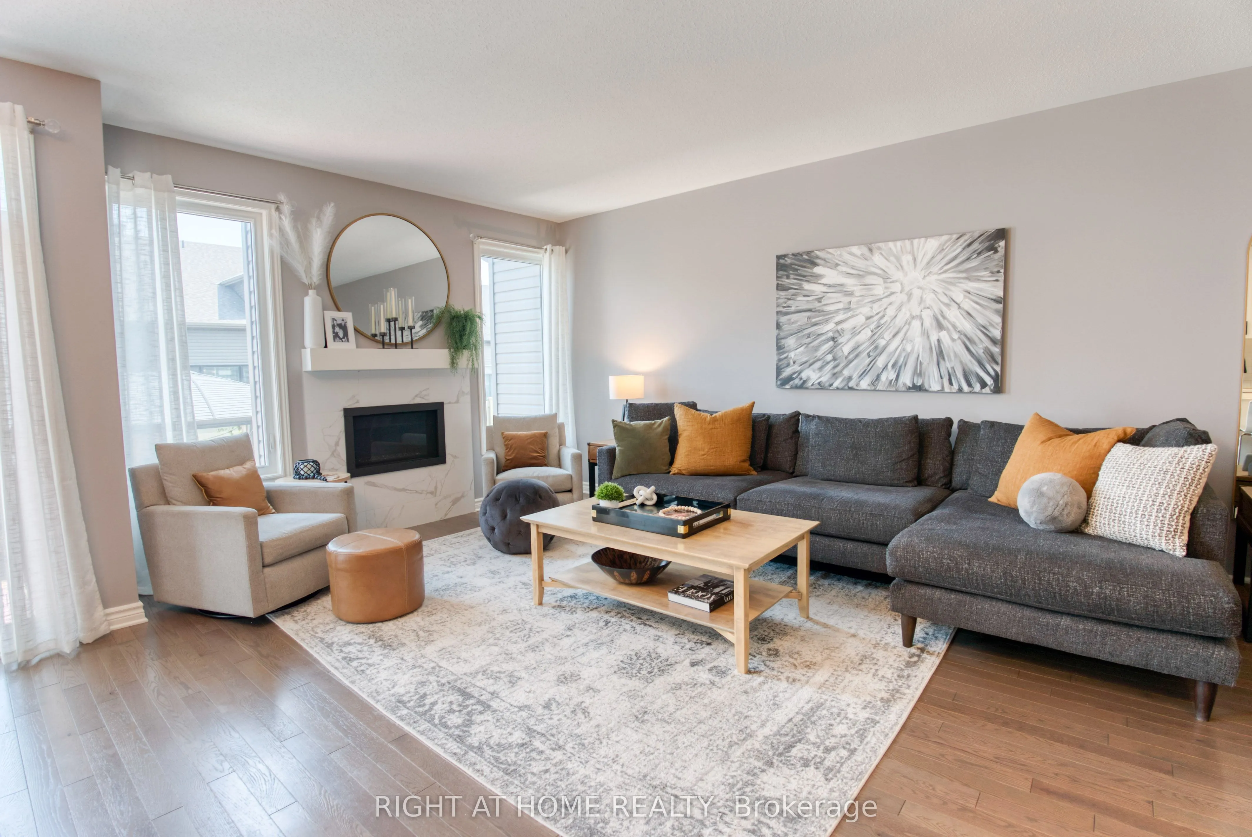 1148 Beckett Crescent