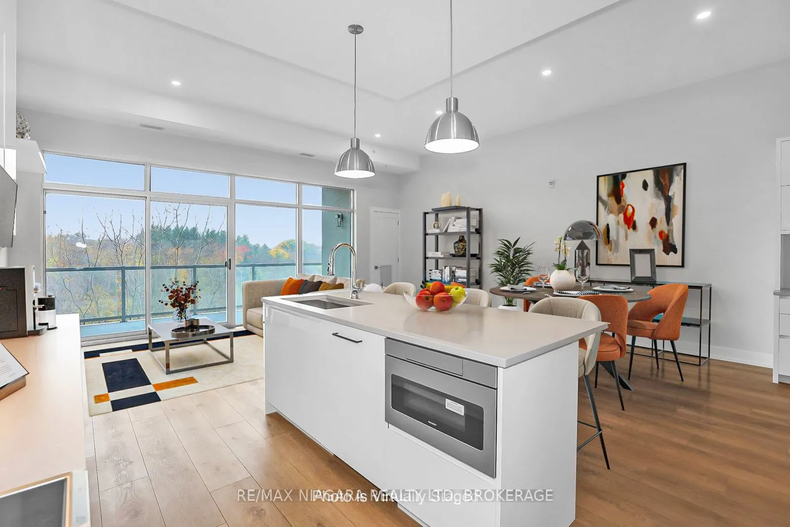 77 Yates Street, #505