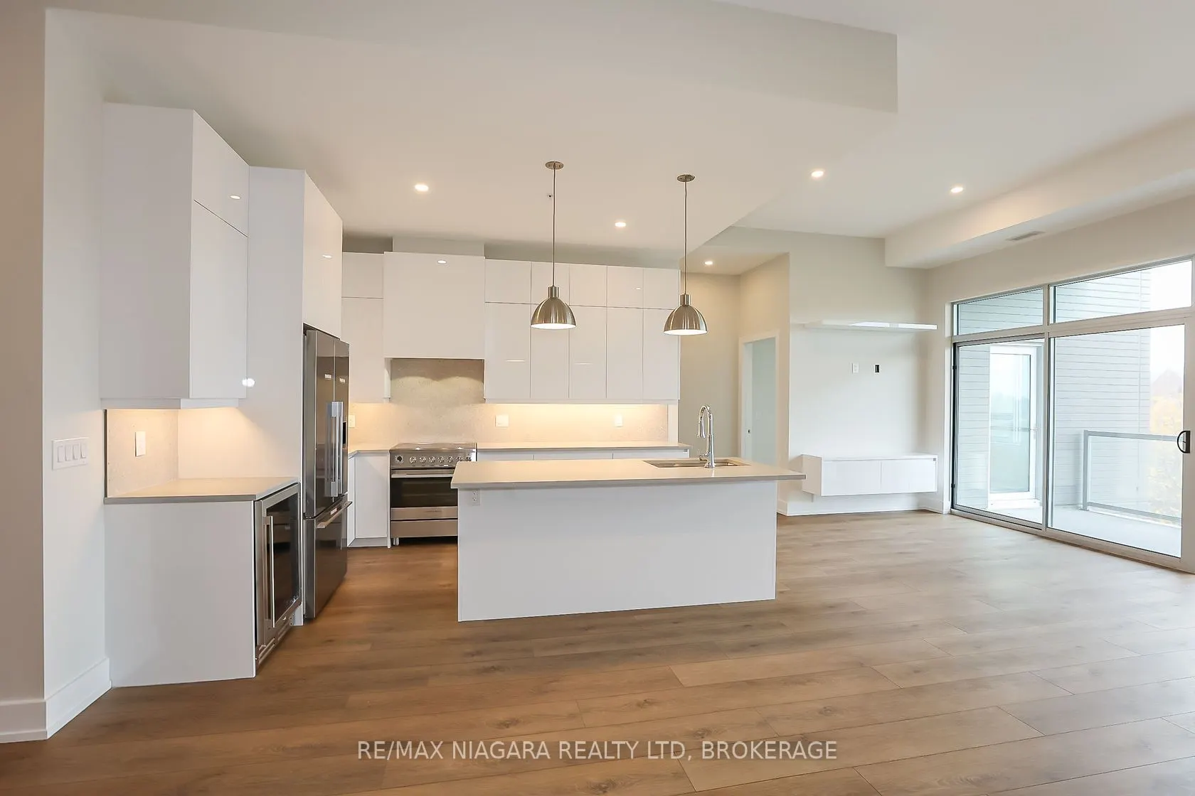 77 Yates Street, #505