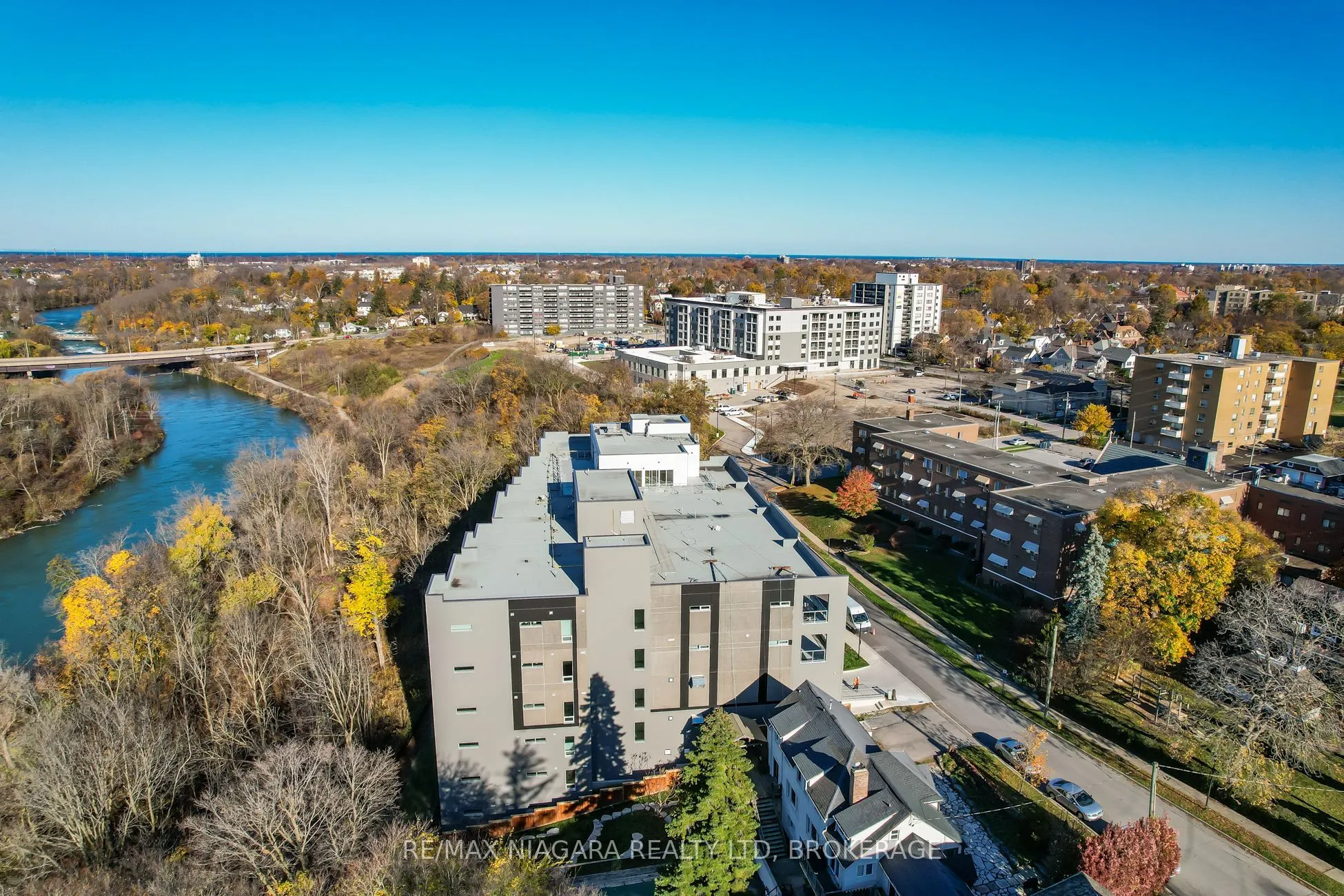 77 Yates Street, #505