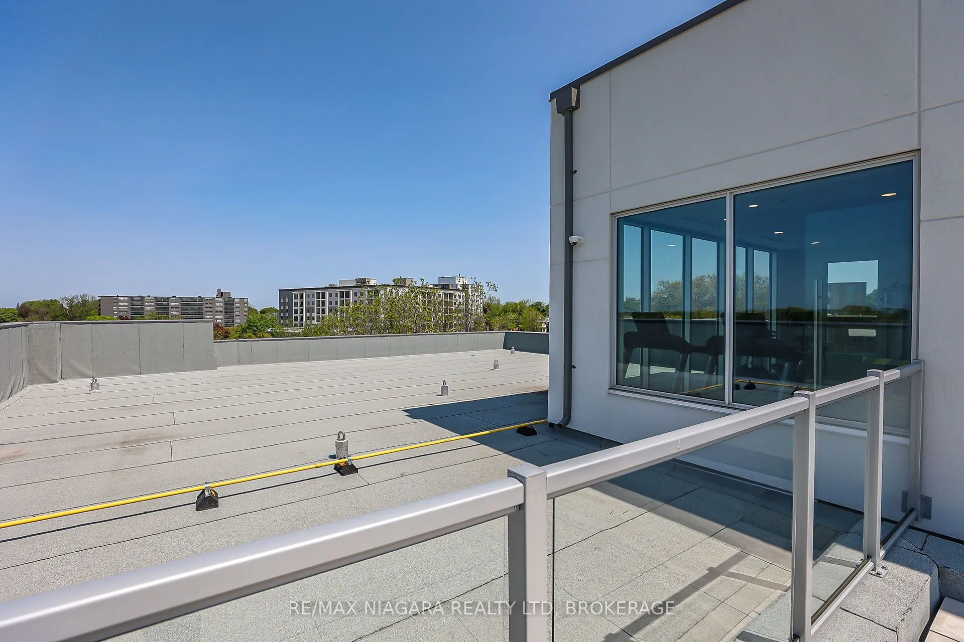 77 Yates Street, #505
