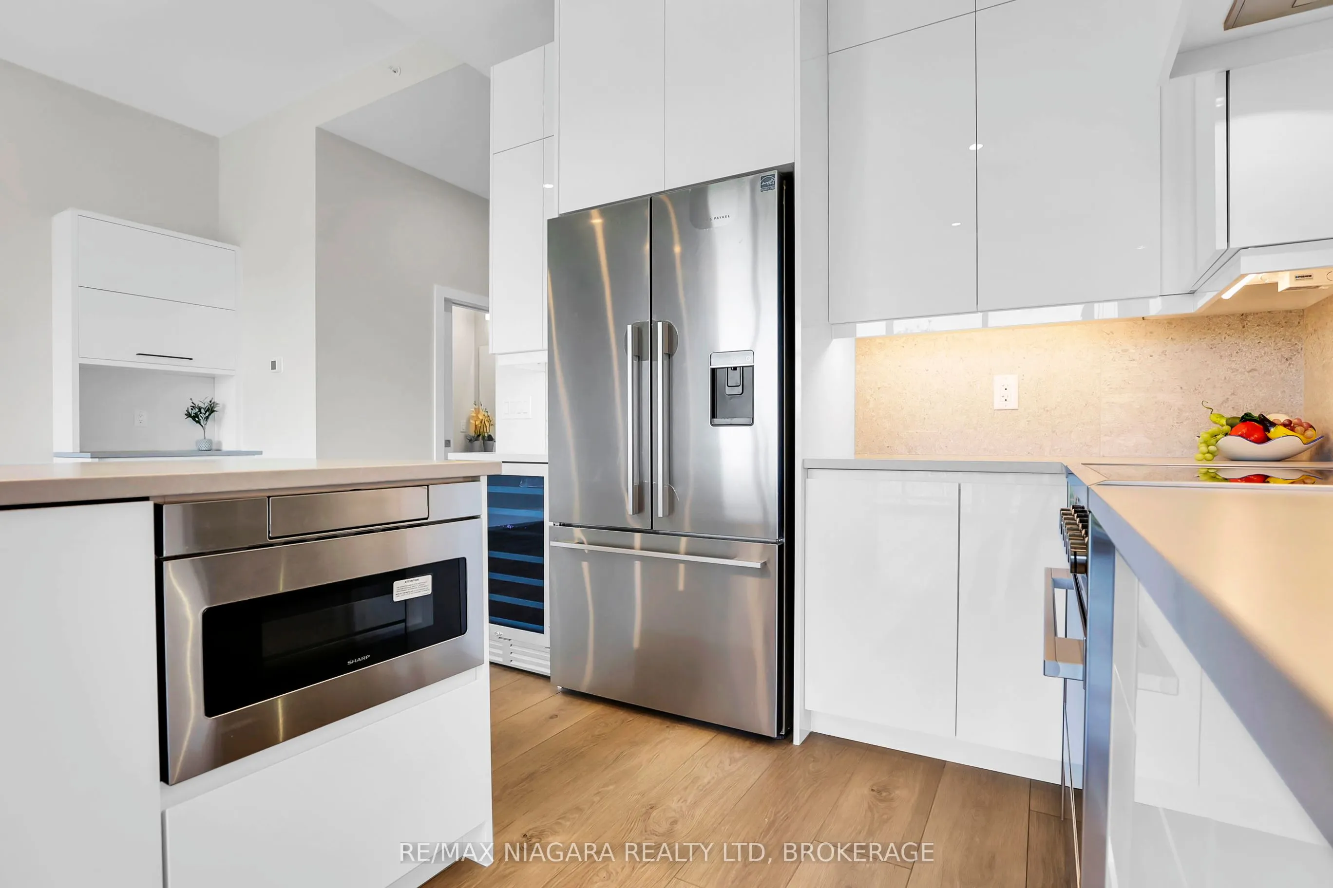 77 Yates Street, #505