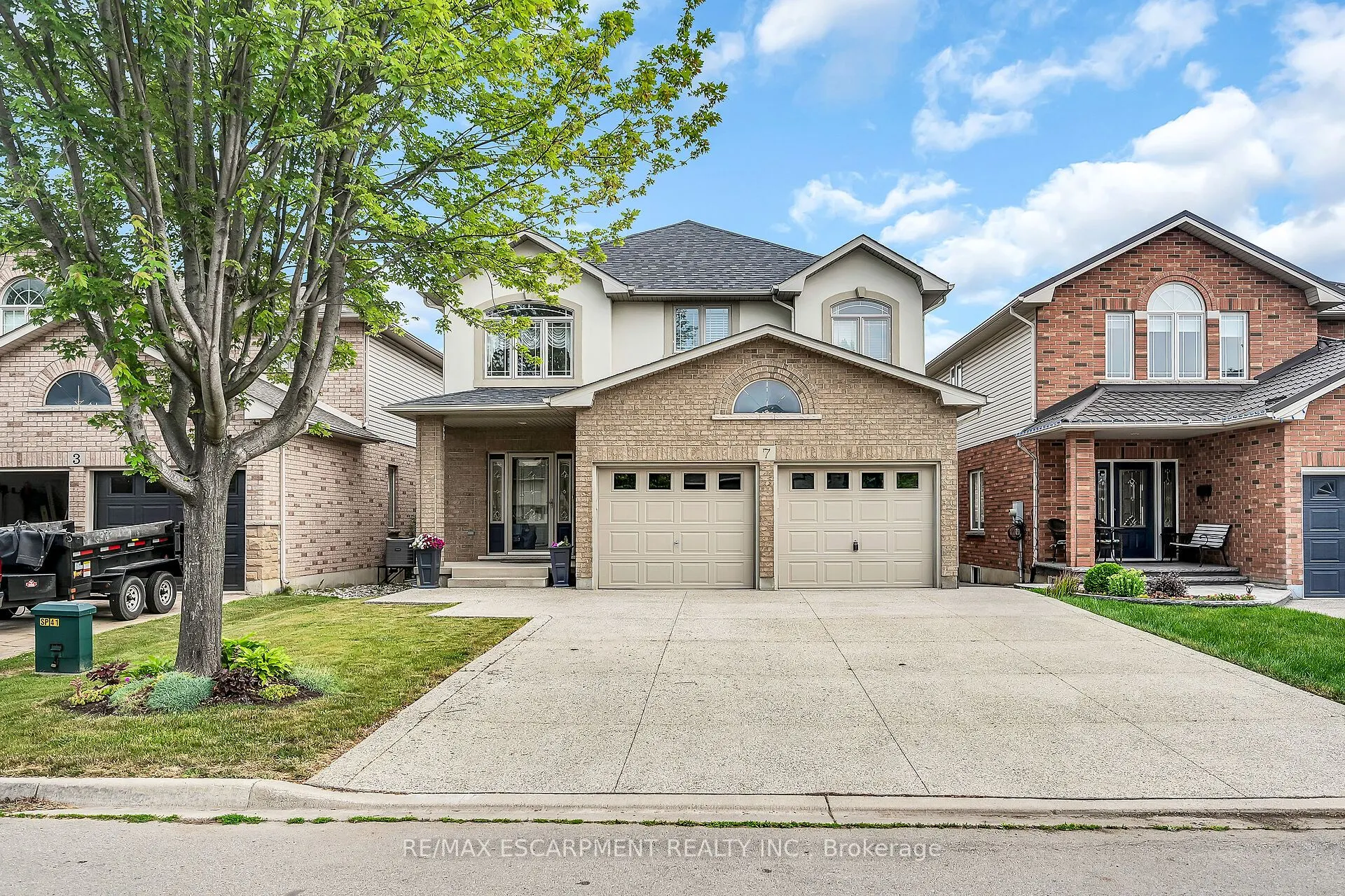 7 Kathleen Court