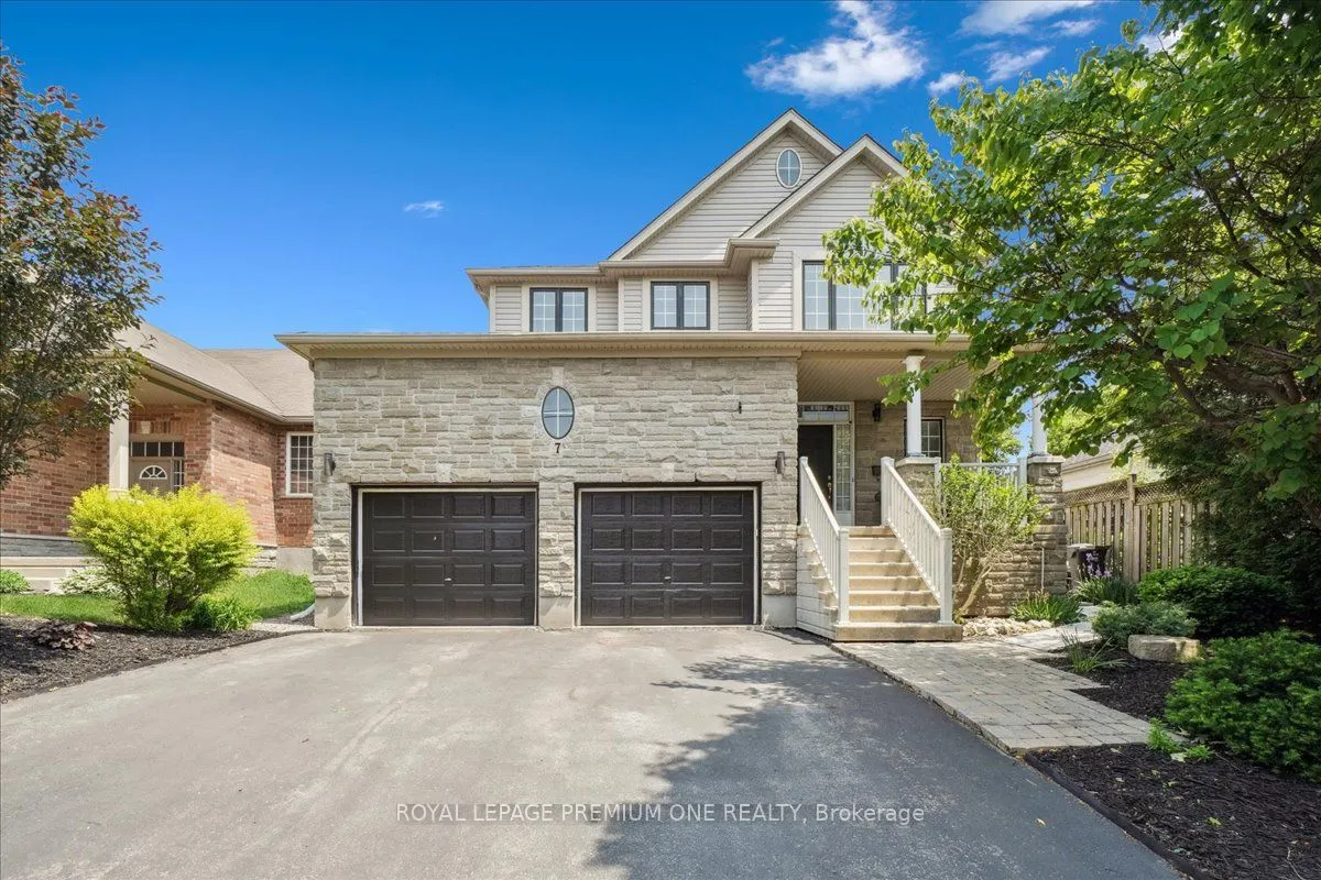 7 Hardy Street