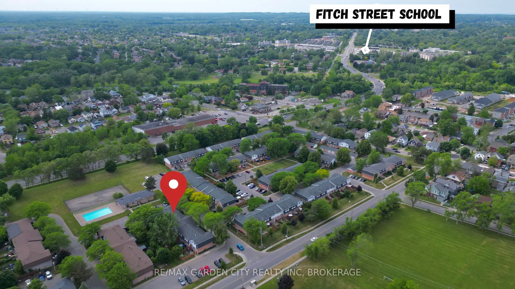 185 DENISTOUN Street, #37