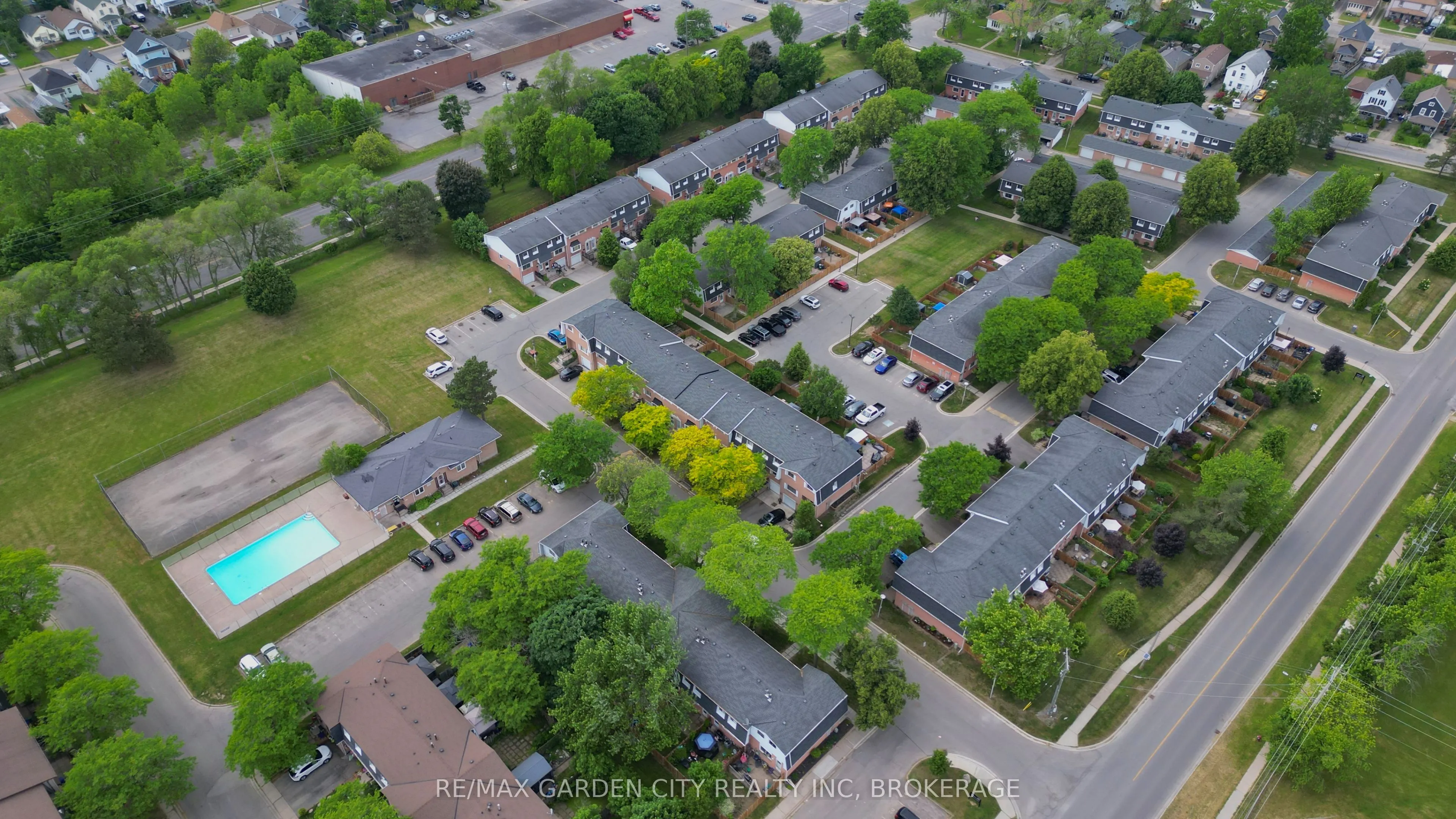 185 DENISTOUN Street, #37