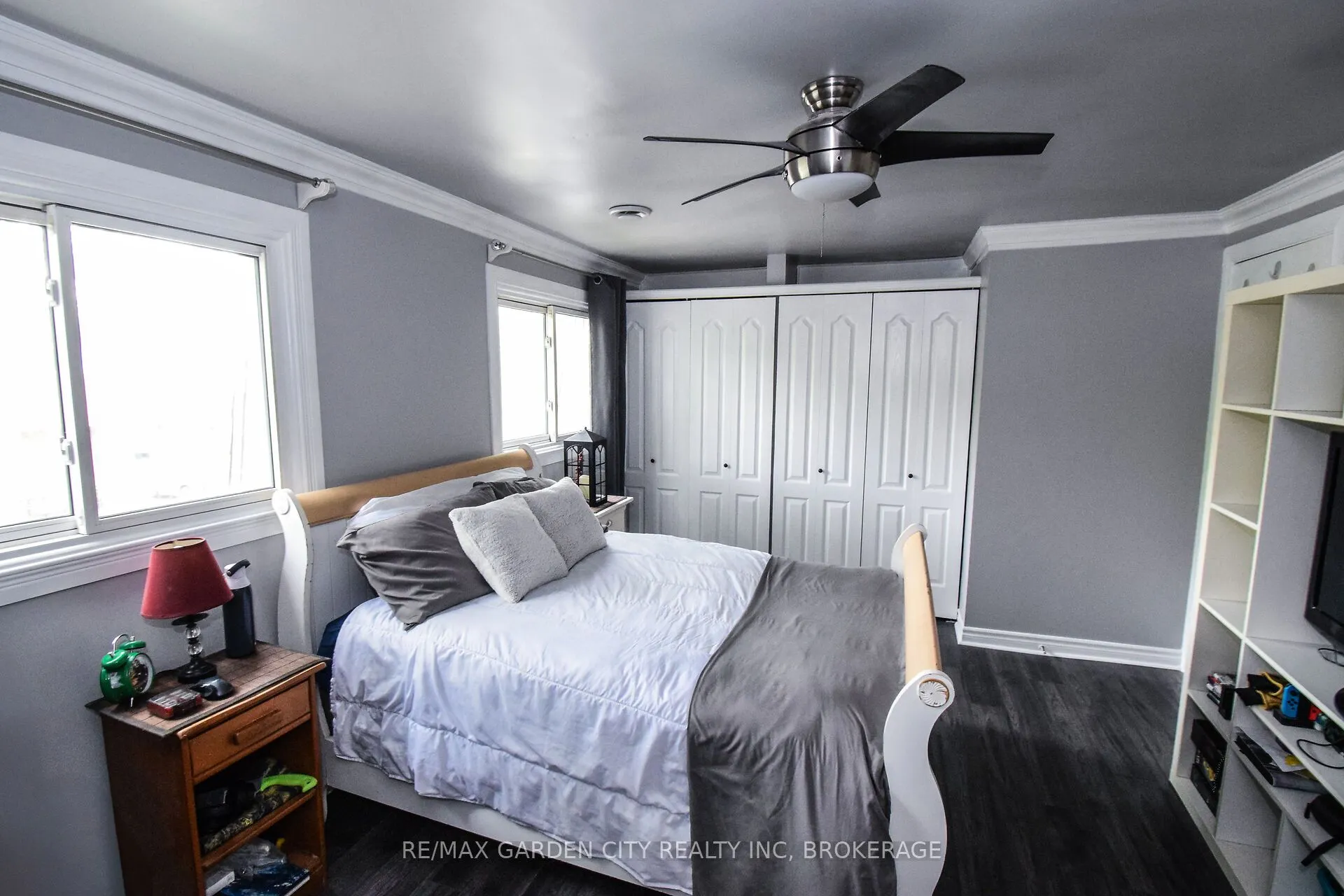 185 DENISTOUN Street, #37
