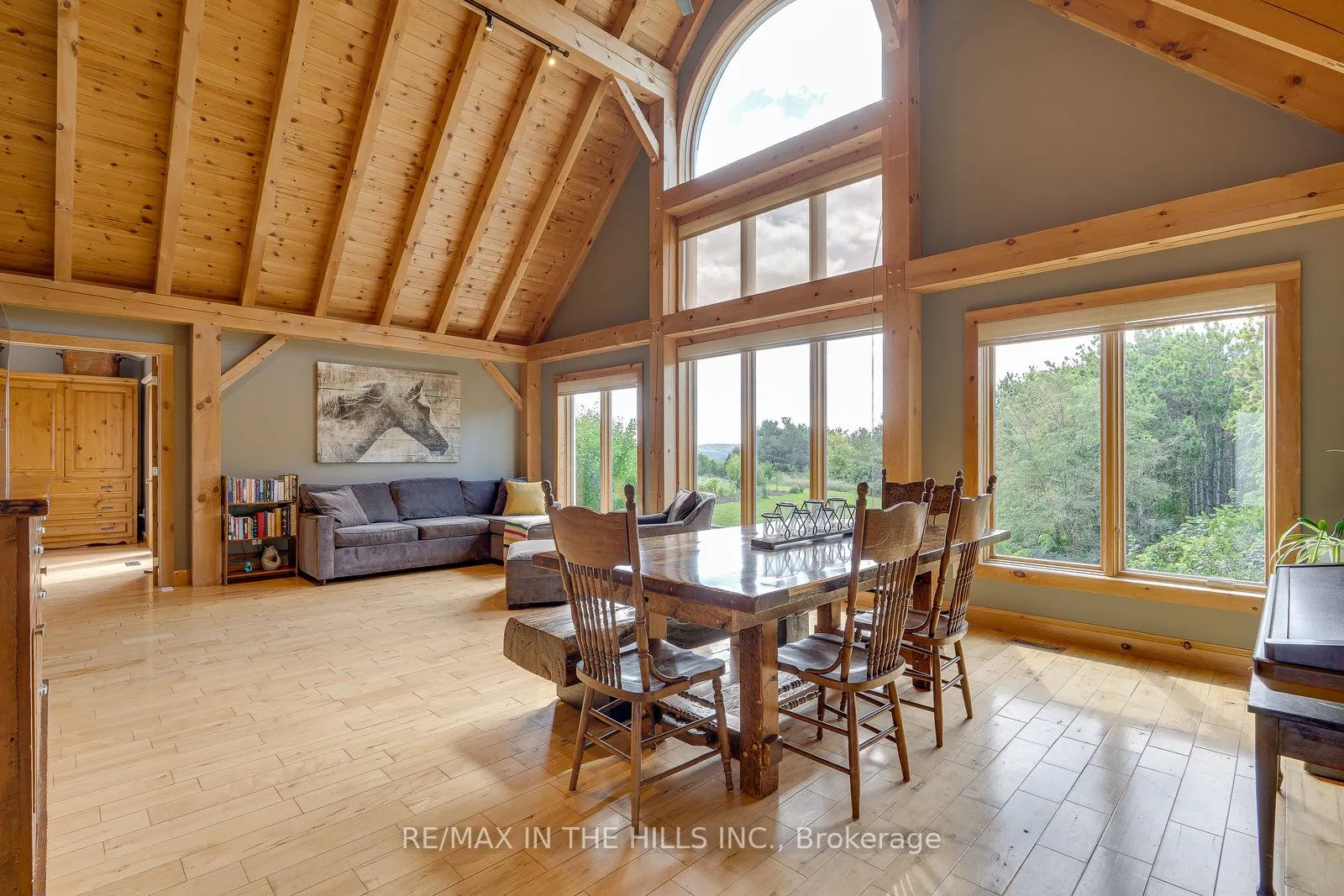 954461 7th Line Ehs Road
