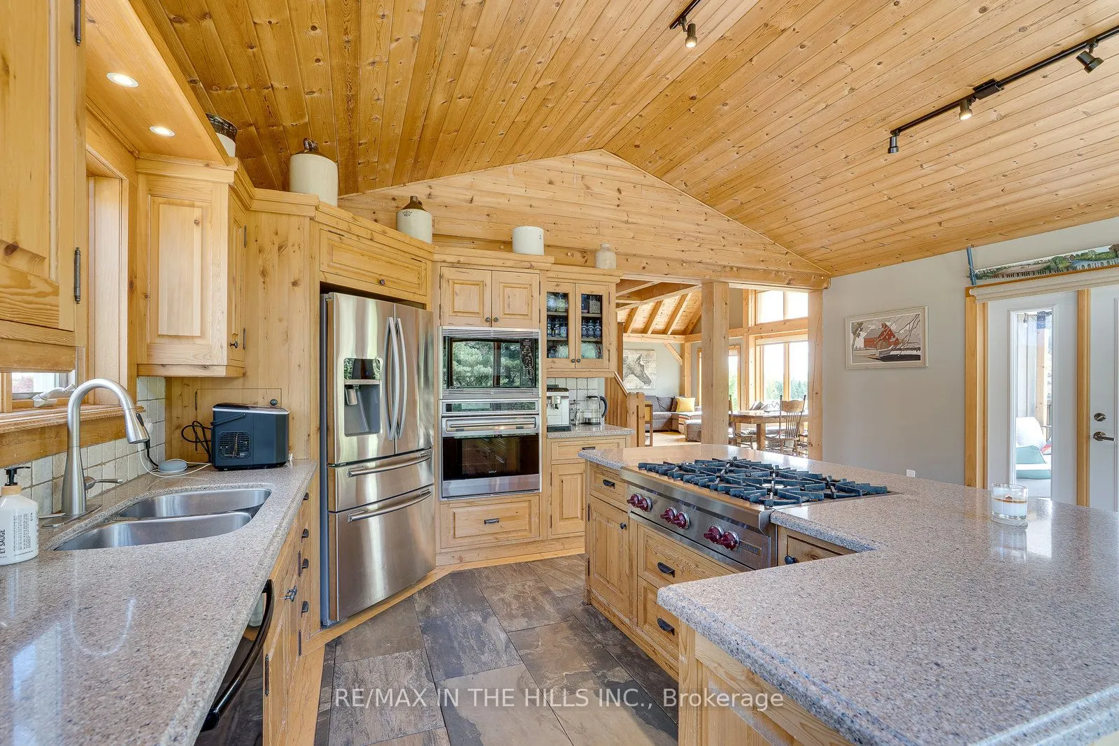 954461 7th Line Ehs Road