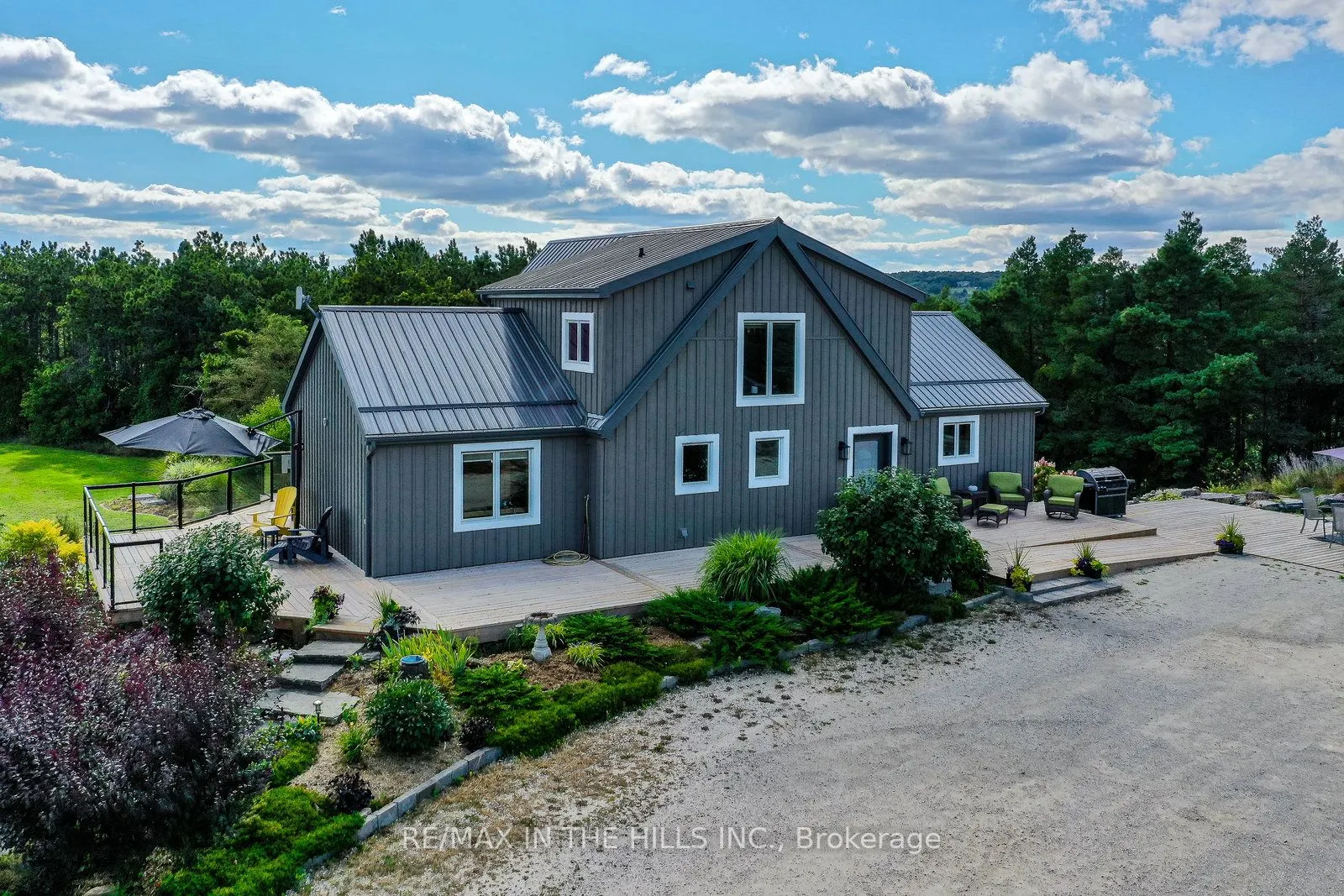954461 7th Line Ehs Road