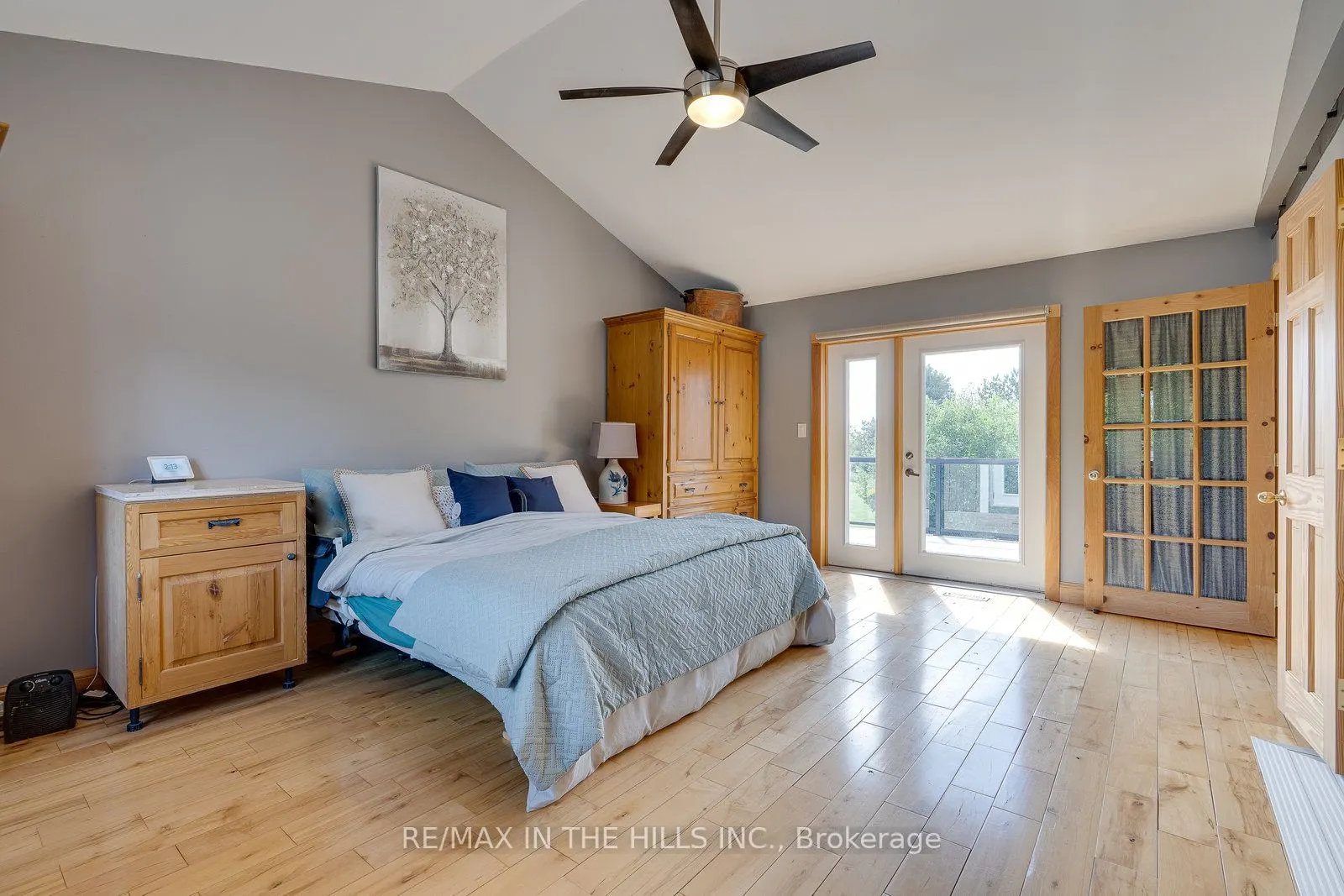 954461 7th Line Ehs Road