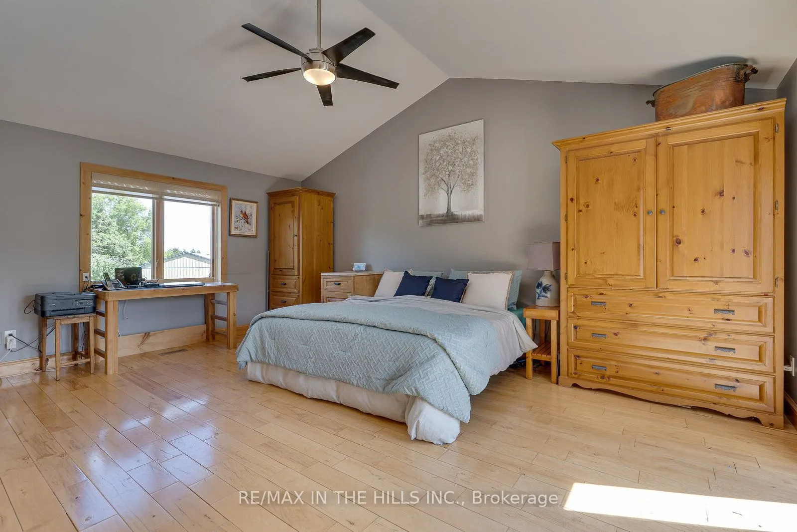 954461 7th Line Ehs Road
