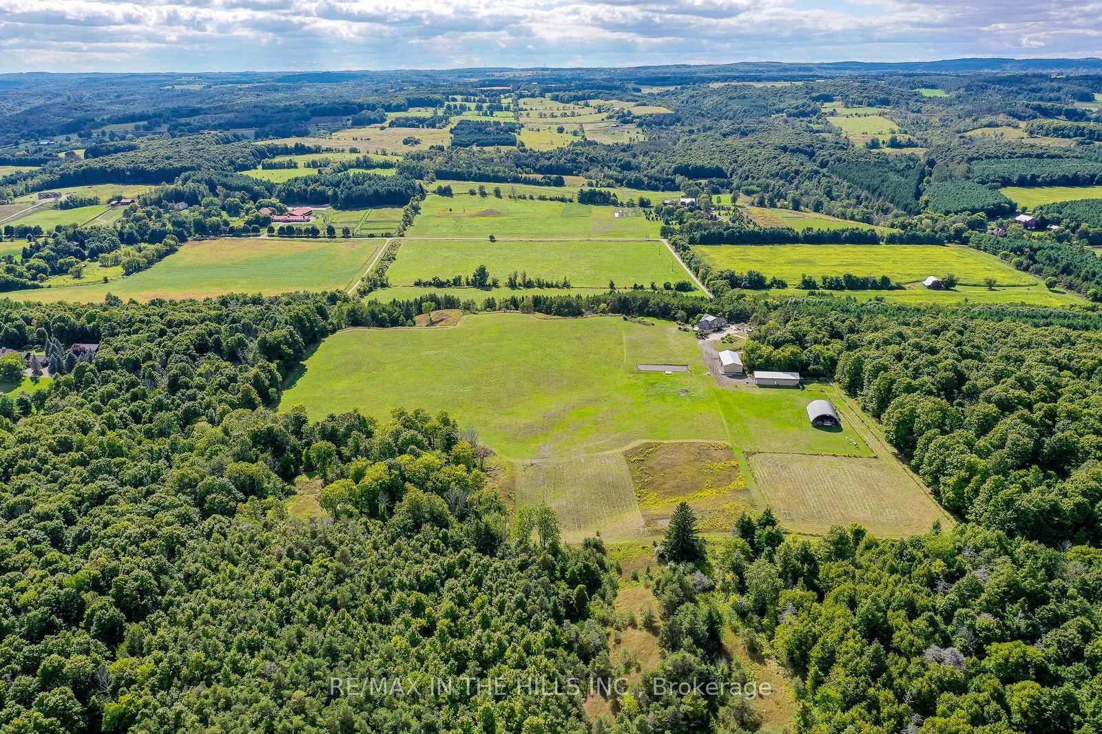 954461 7th Line Ehs Road
