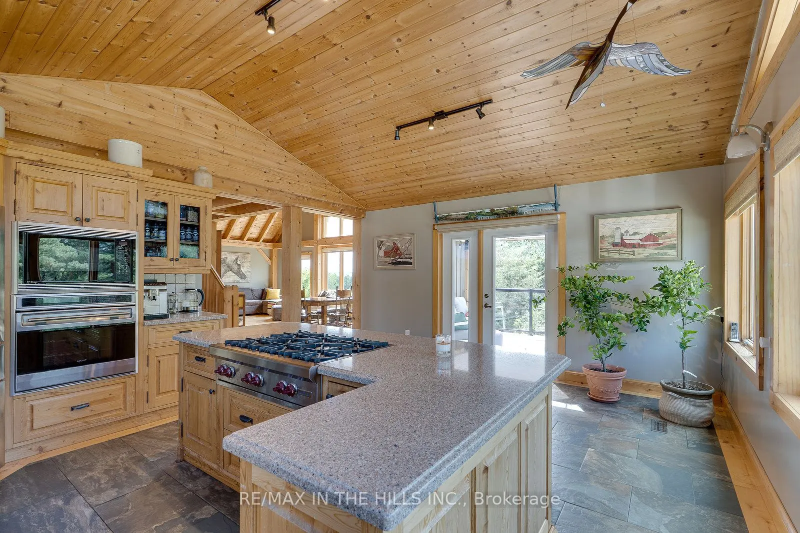 954461 7th Line Ehs Road