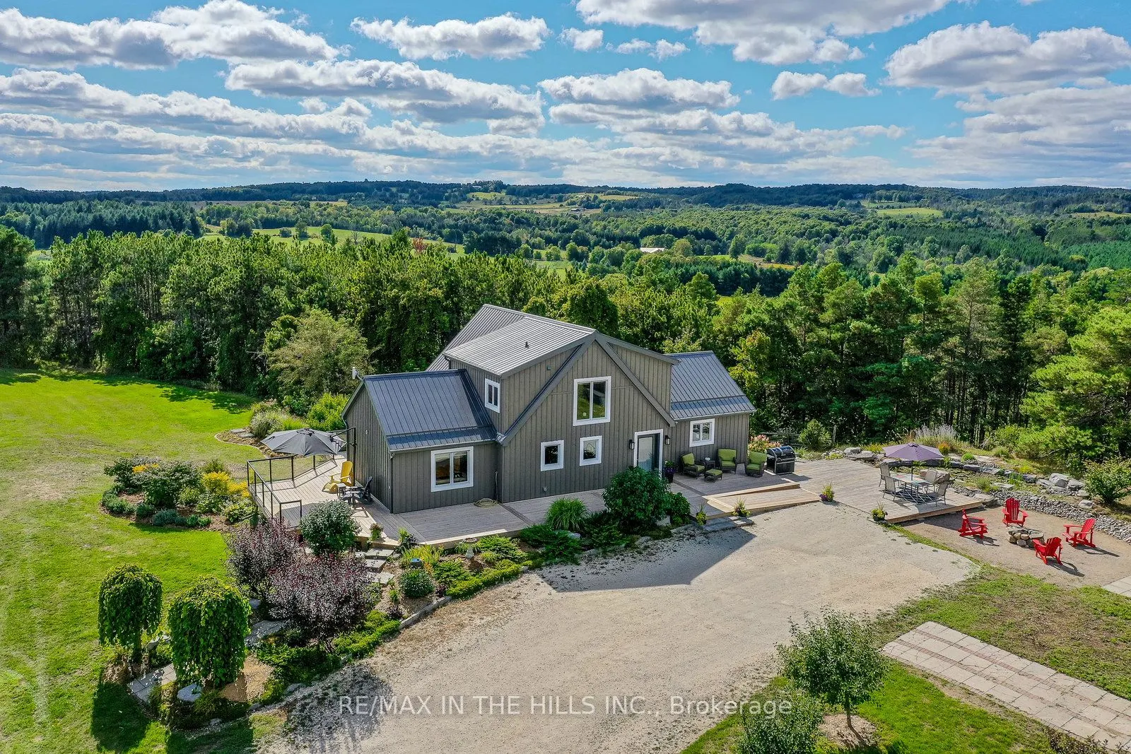 954461 7th Line Ehs Road