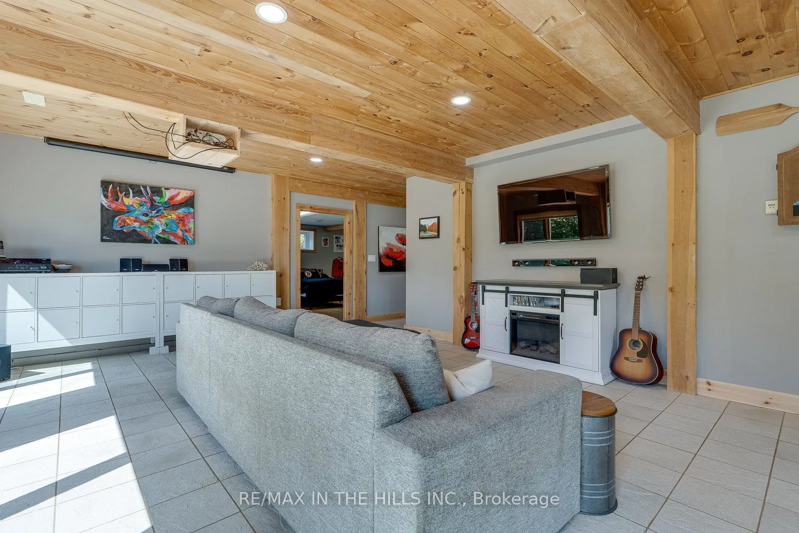 954461 7th Line Ehs Road