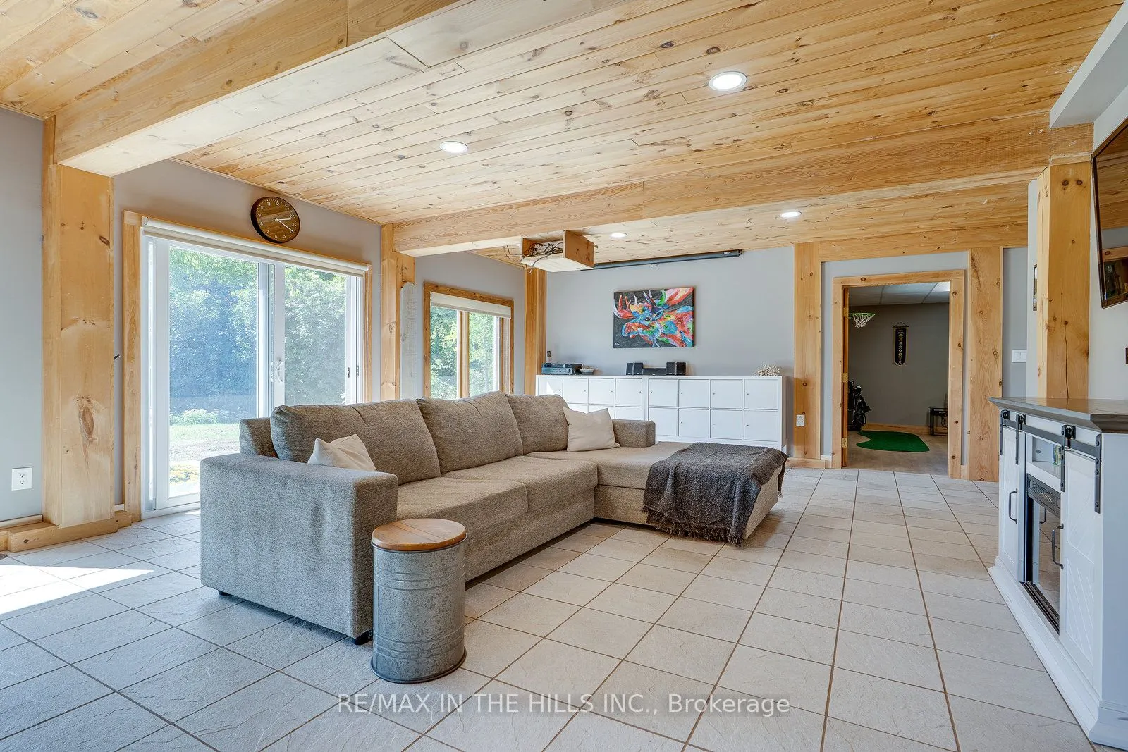 954461 7th Line Ehs Road