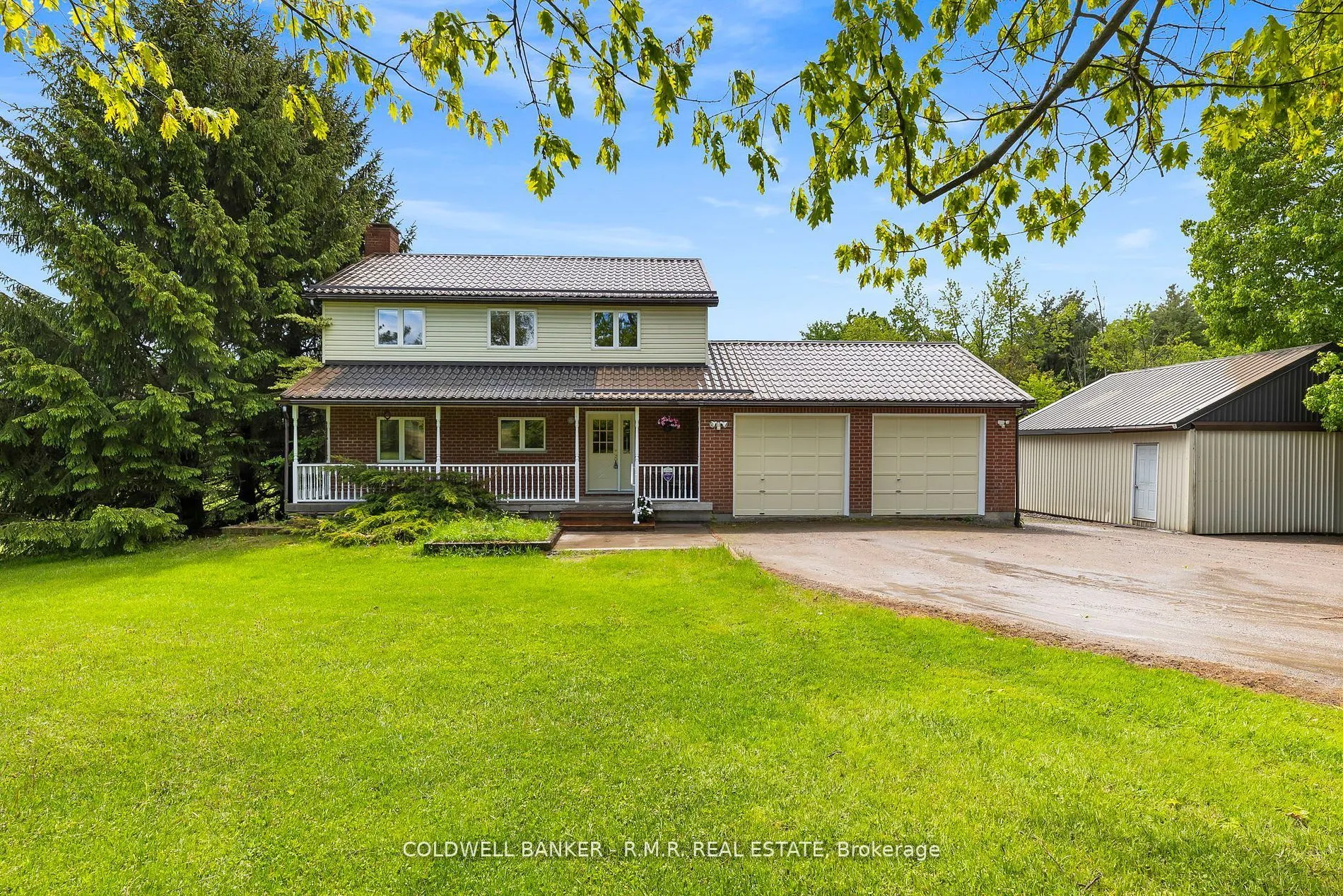 223 Turk Road