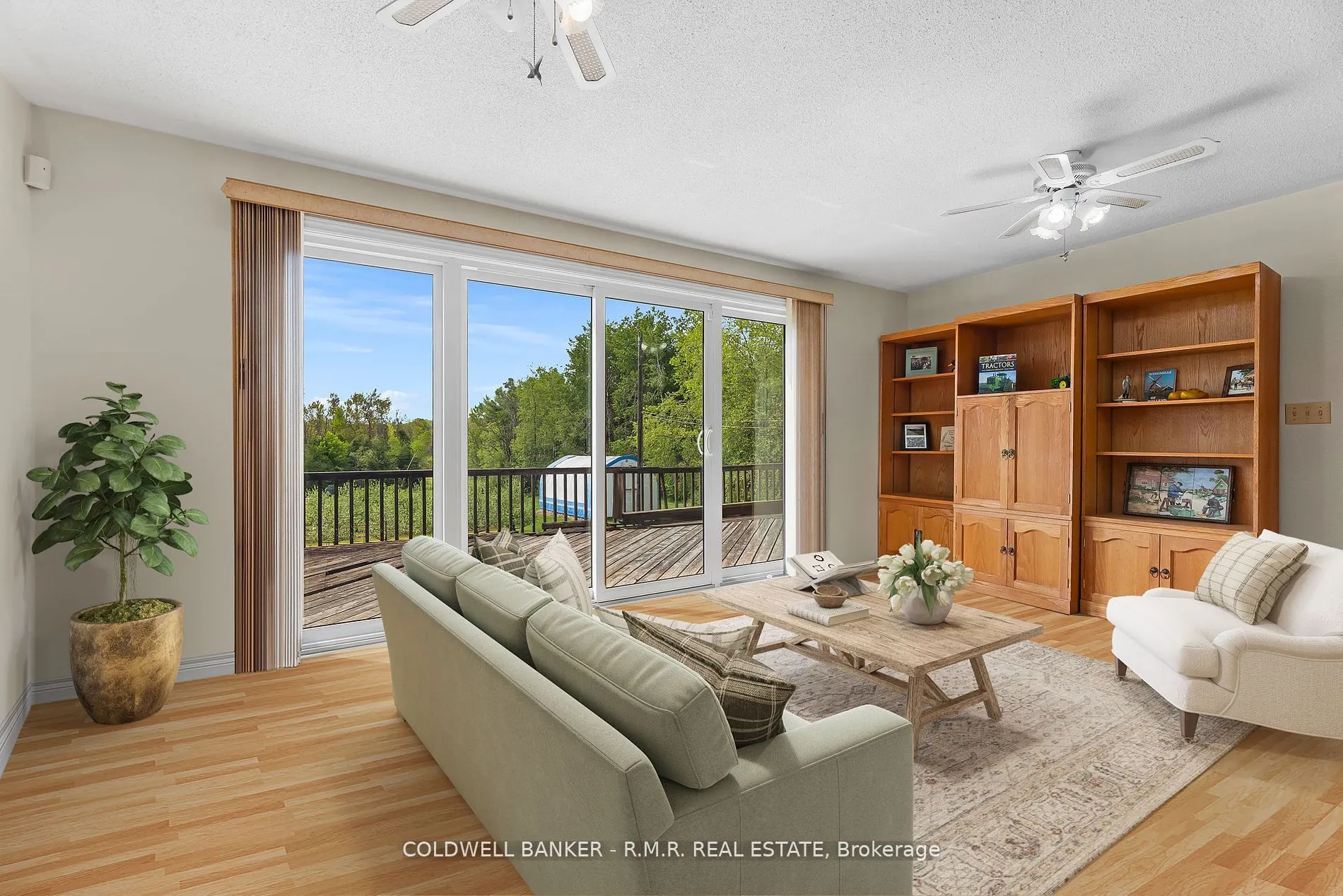 223 Turk Road